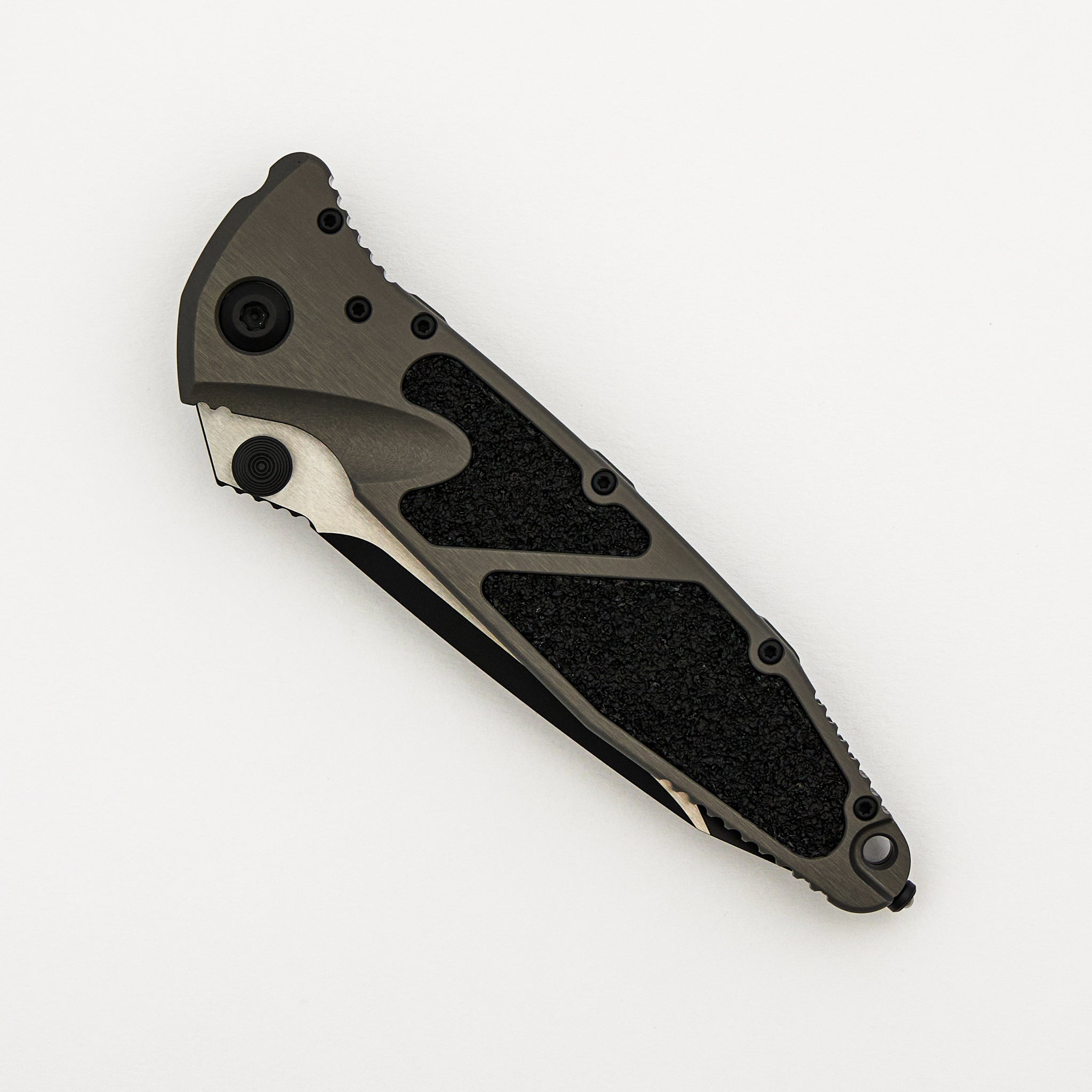 Socom Elite T/E Natural Clear Standard 161-1 NC