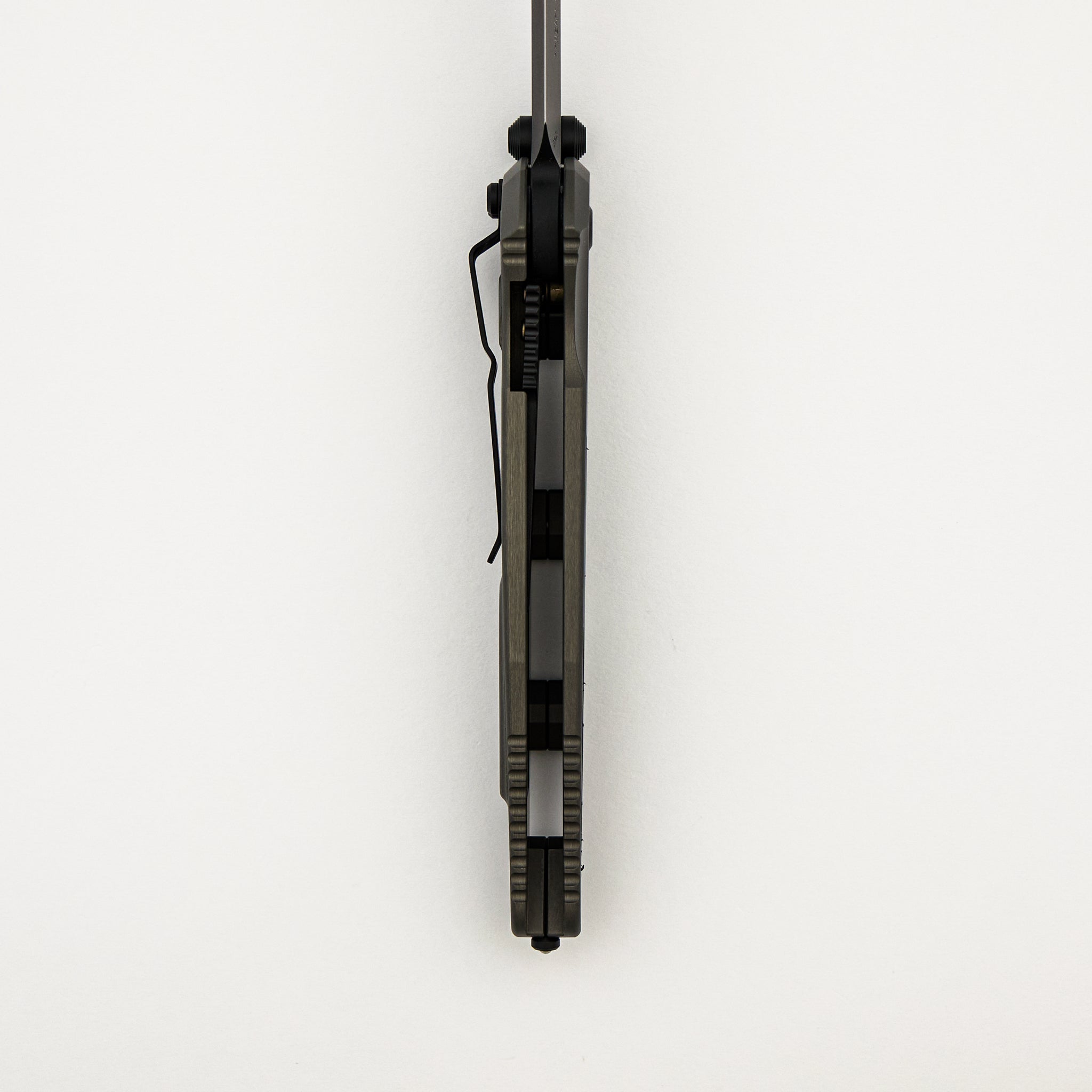 Socom Elite T/E Natural Clear Standard 161-1 NC