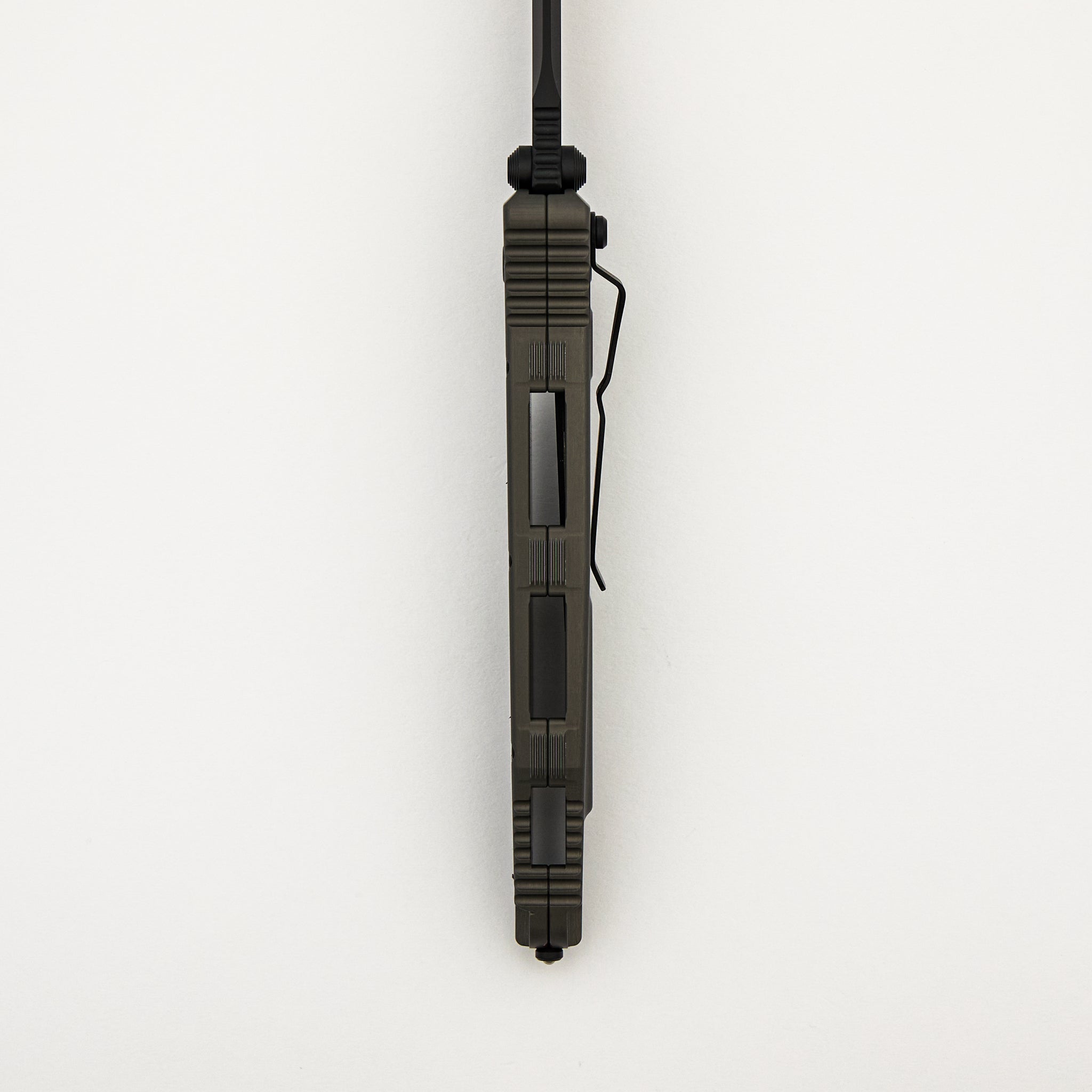 Socom Elite T/E Natural Clear Standard 161-1 NC