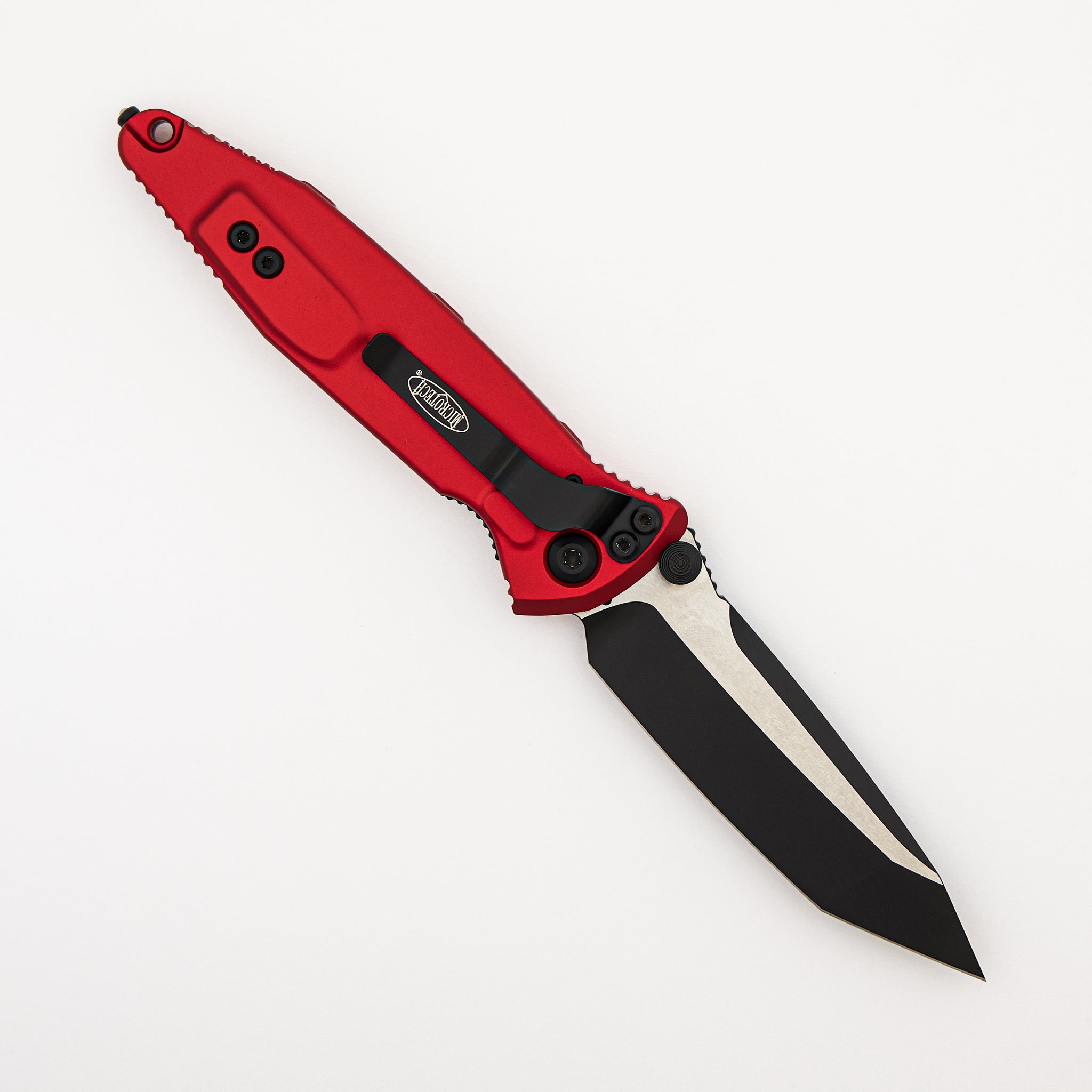 Socom Elite T/E Red Standard 161-1 RD