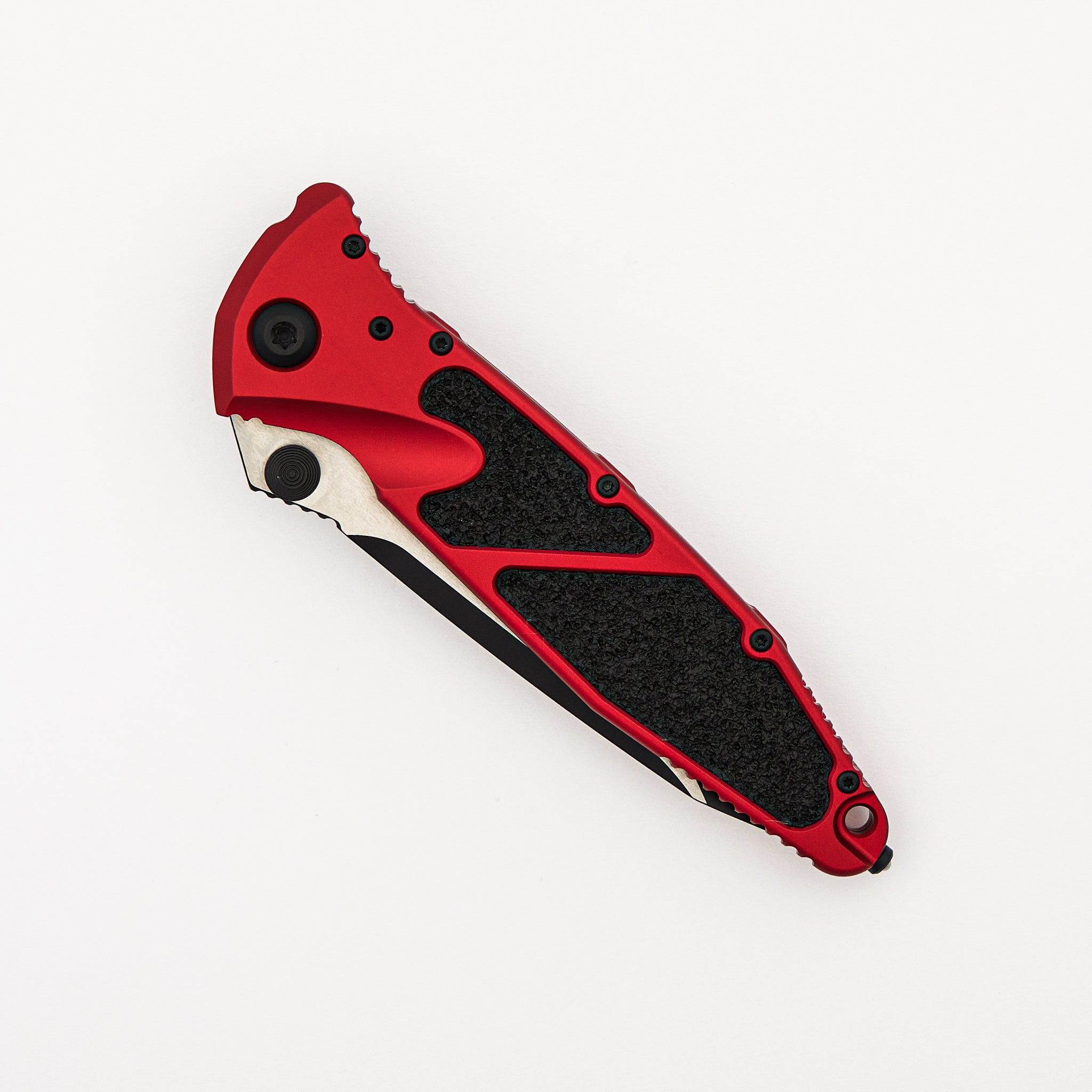 Socom Elite T/E Red Standard 161-1 RD