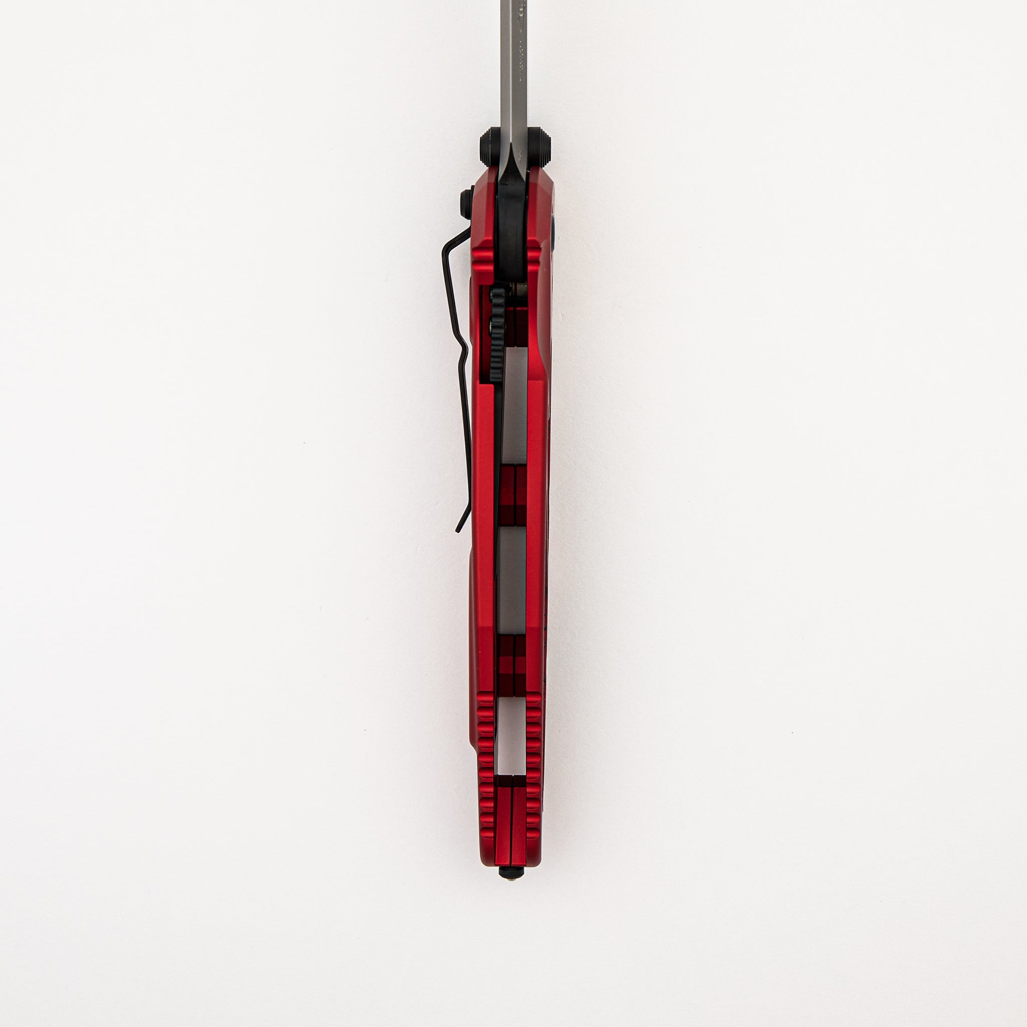 Socom Elite T/E Red Standard 161-1 RD