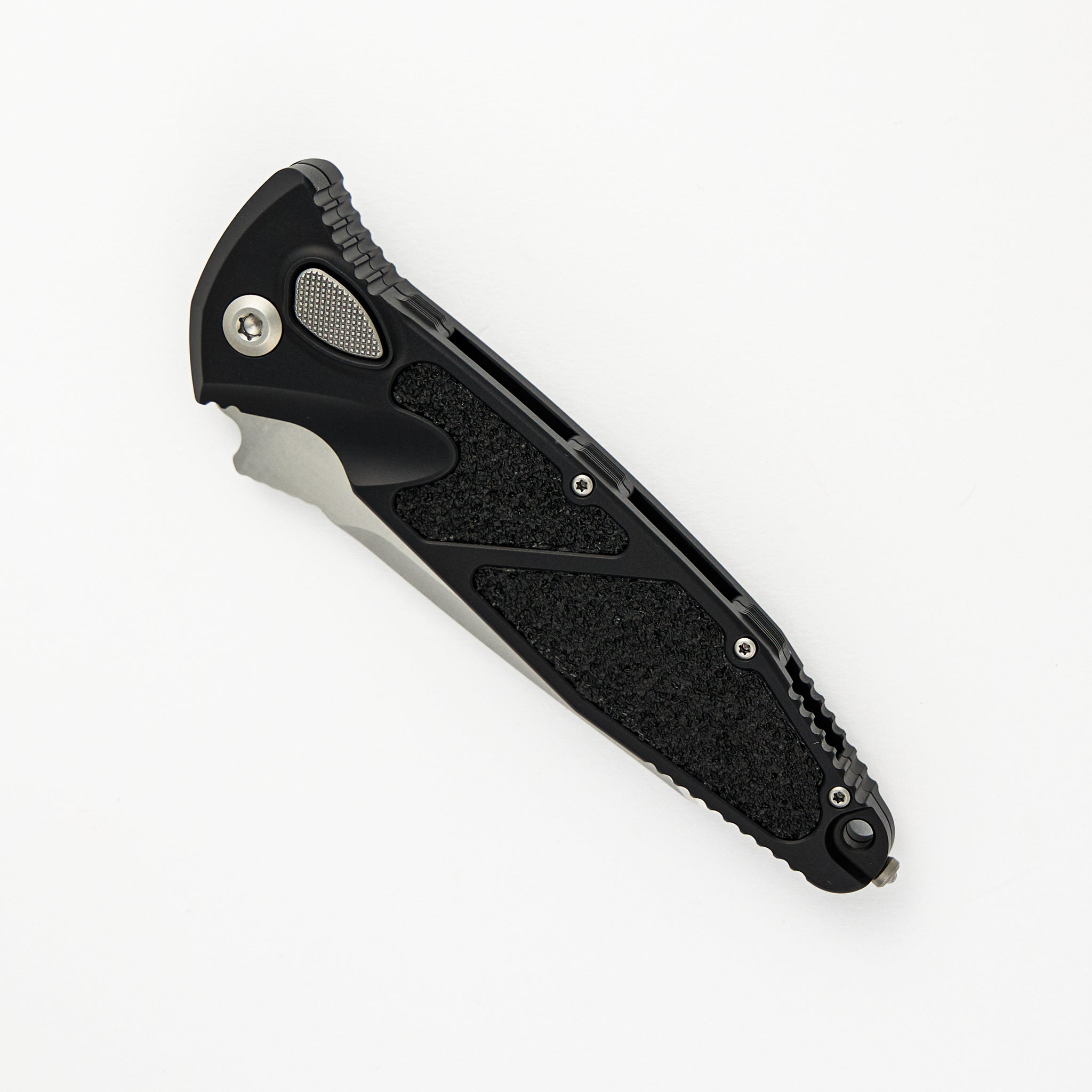 Socom Elite Auto T/E Stonewash Standard Partial Serrated 161A-11