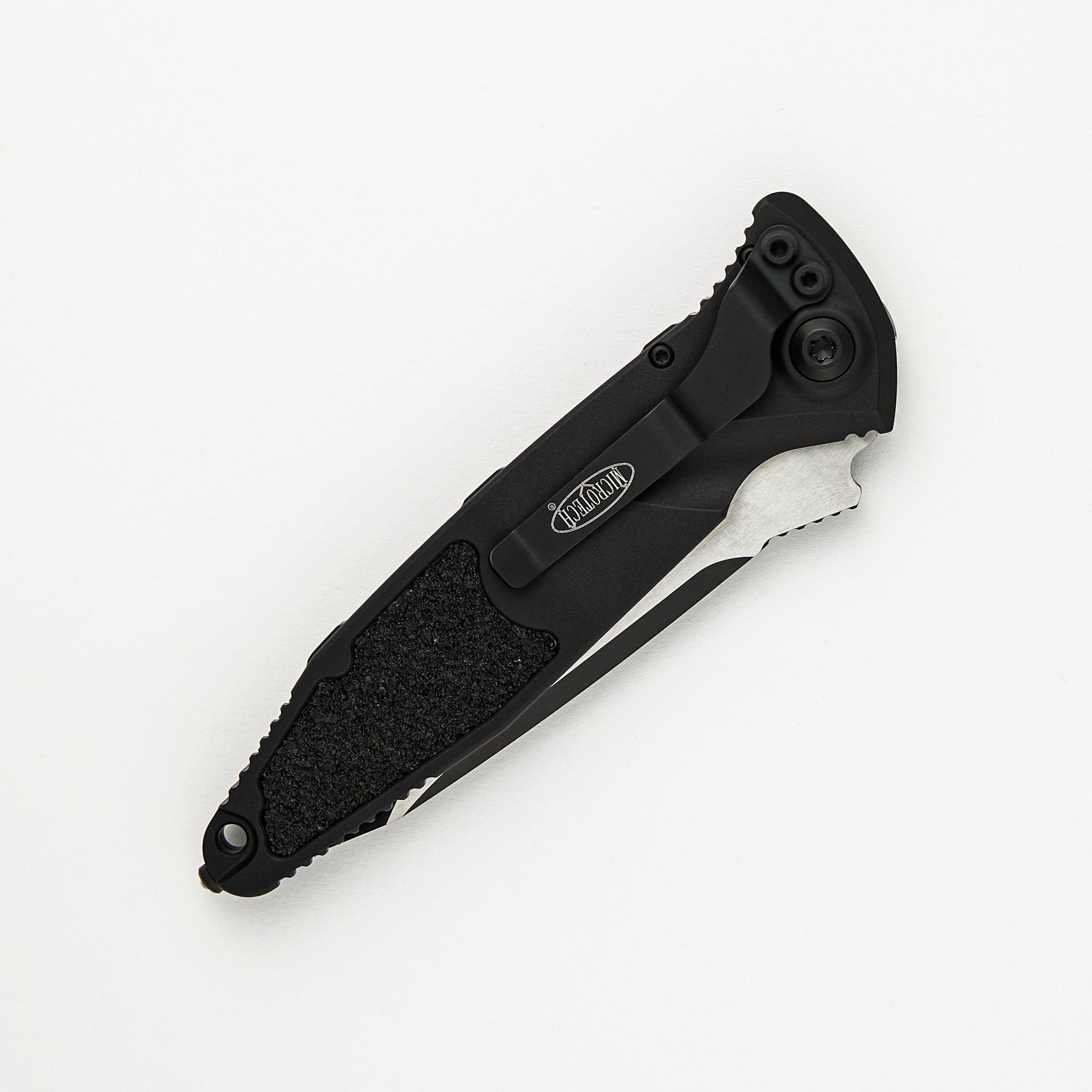 Socom Elite Auto T/E Tactical Standard 161A-1 T