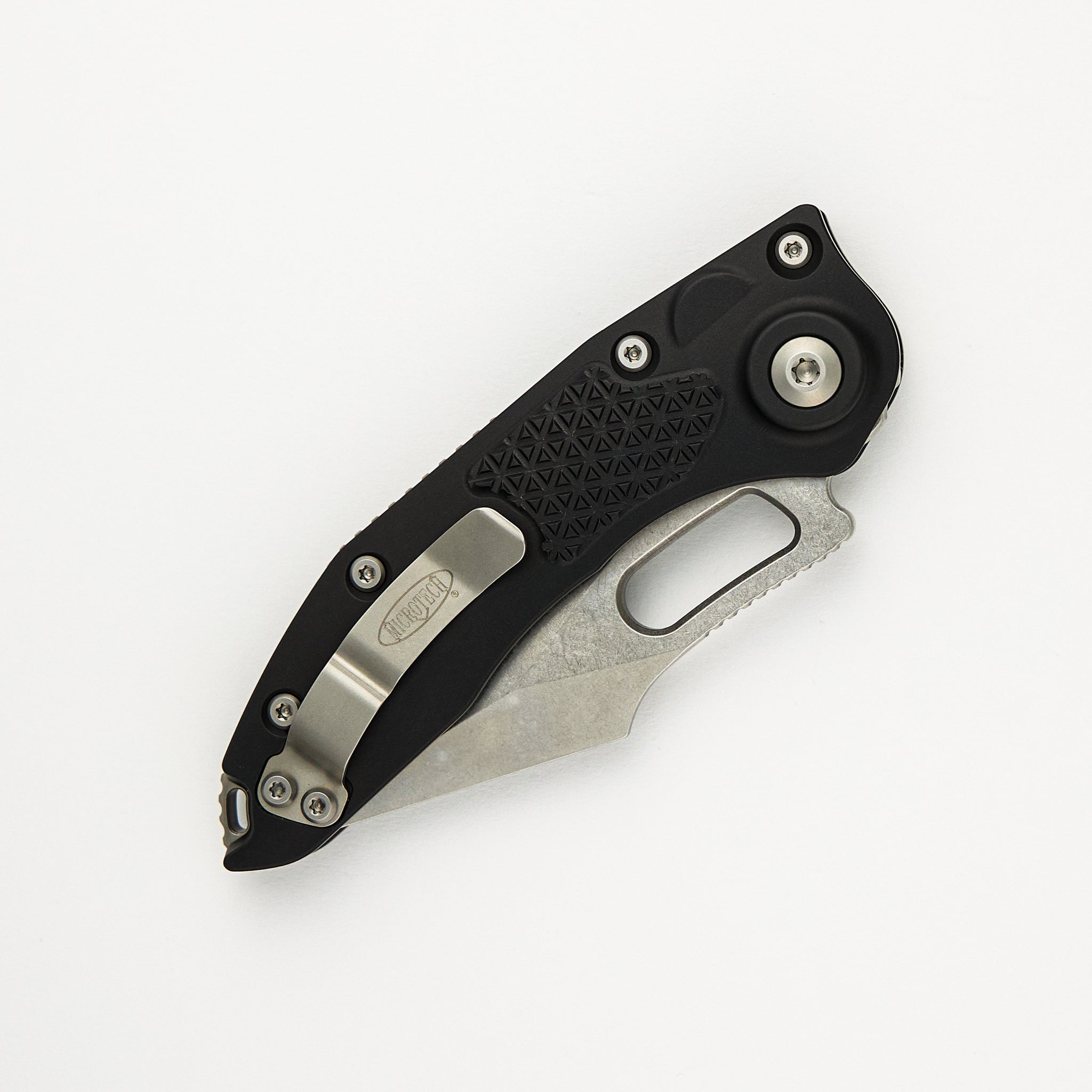 Stitch - A S/E Stonewash Standard 169-10 (Borka Blades Design)
