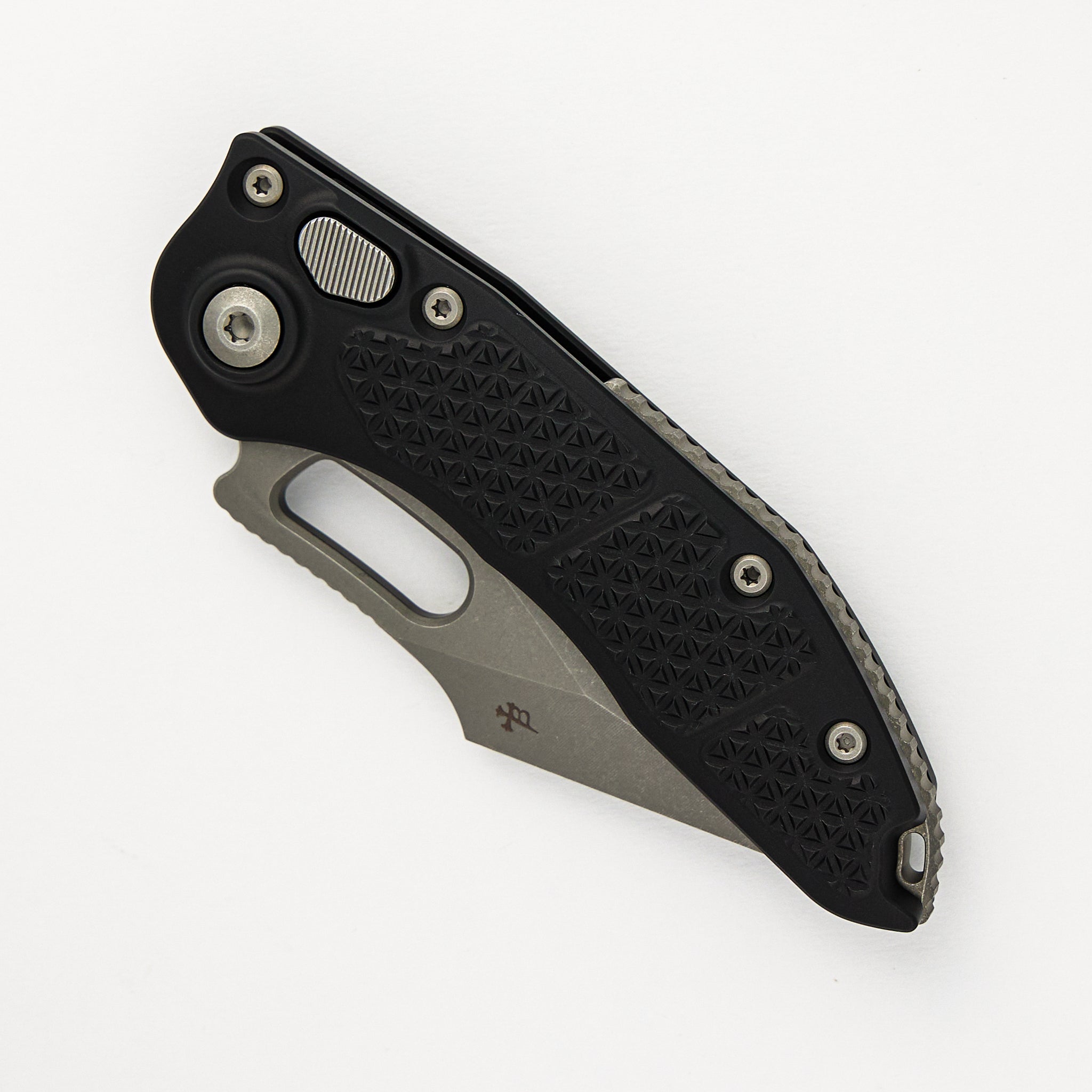 Stitch - A S/E Apocalyptic Standard 169-10 AP (Borka Blades Design)