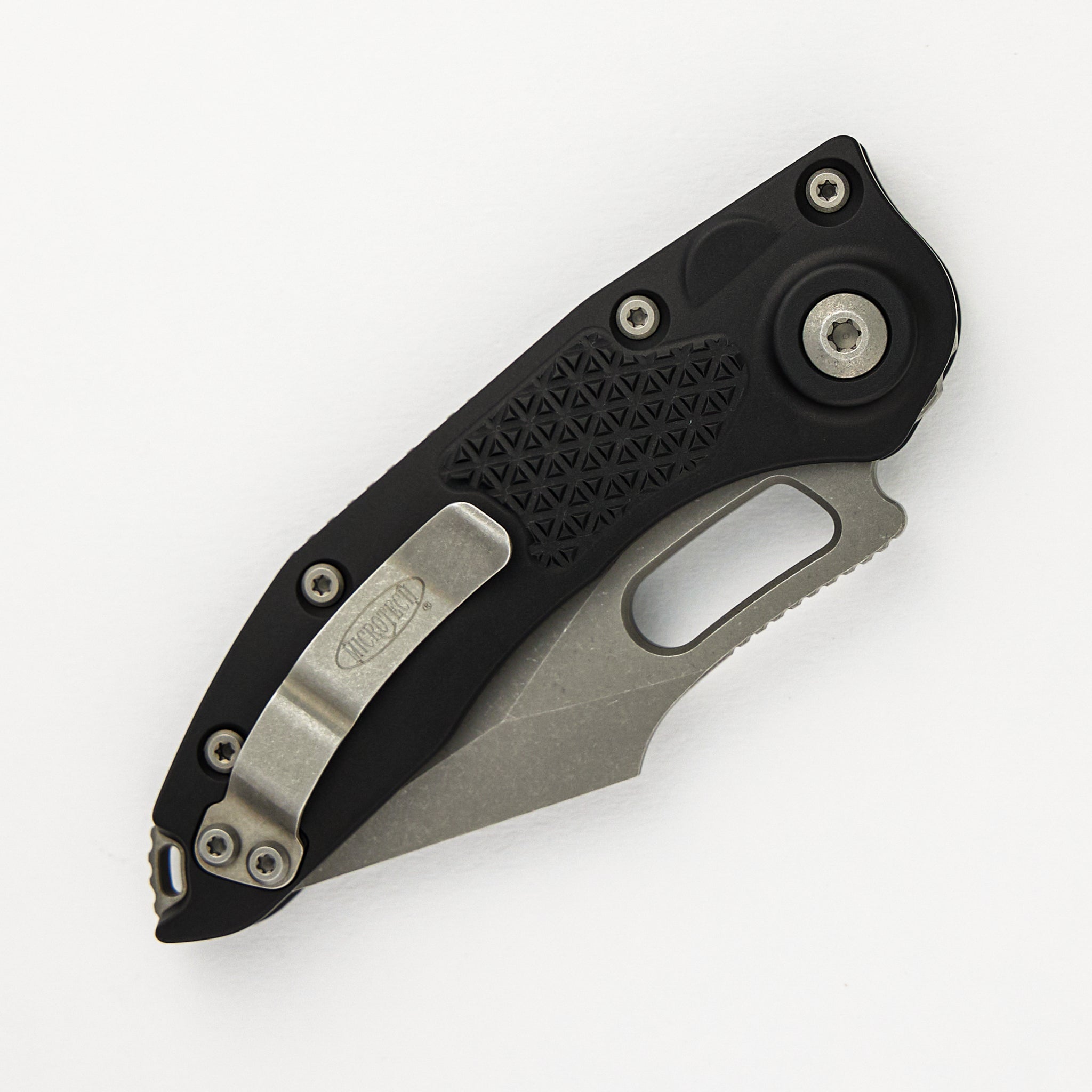 Stitch - A S/E Apocalyptic Standard 169-10 AP (Borka Blades Design)