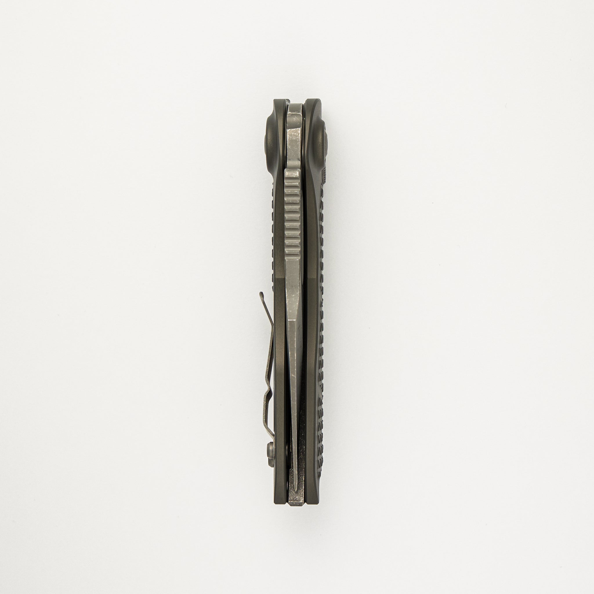 Stitch - A S/E Apocalyptic Standard 169-10 APNC (Borka Blades Design)