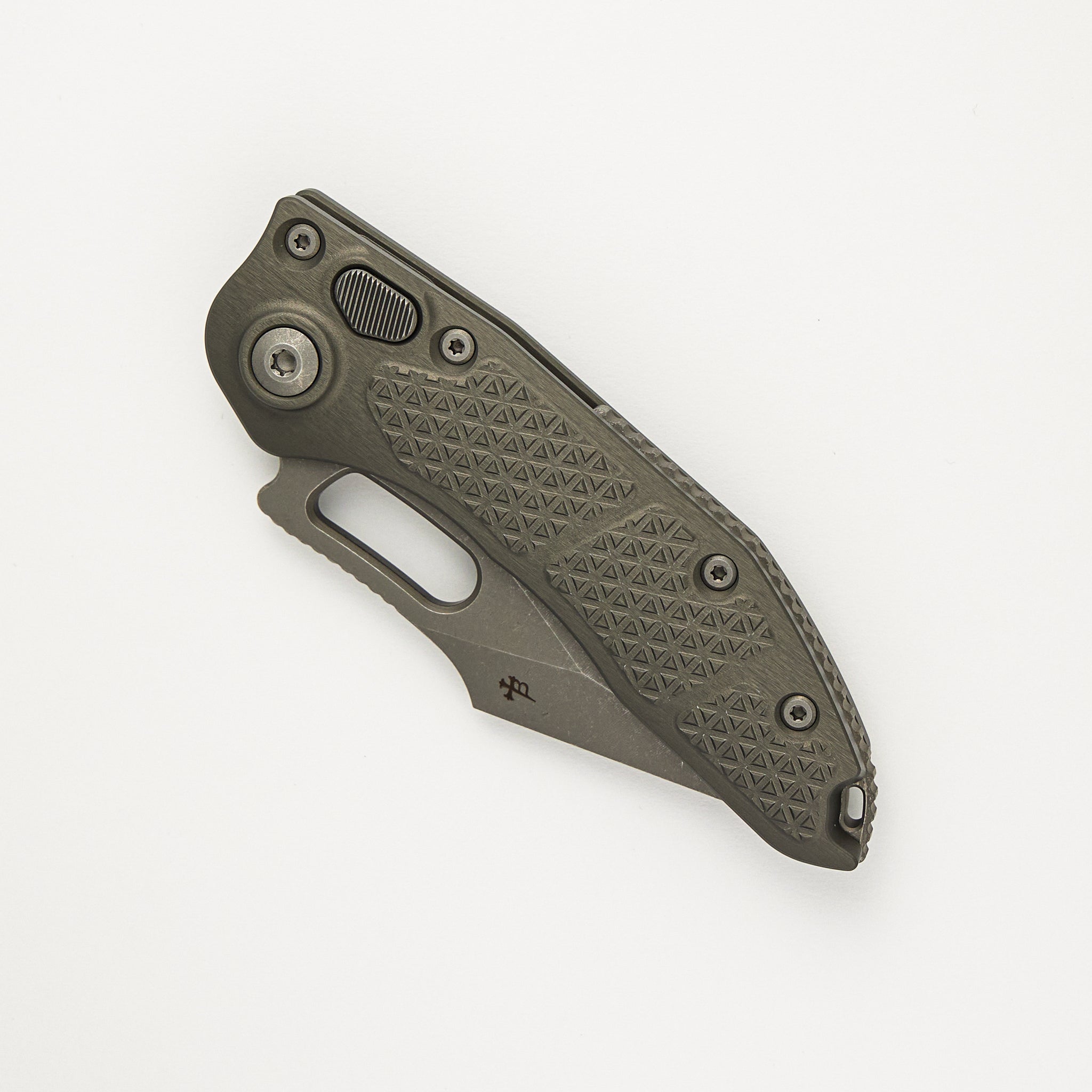 Stitch - A S/E Apocalyptic Standard 169-10 APNC (Borka Blades Design)