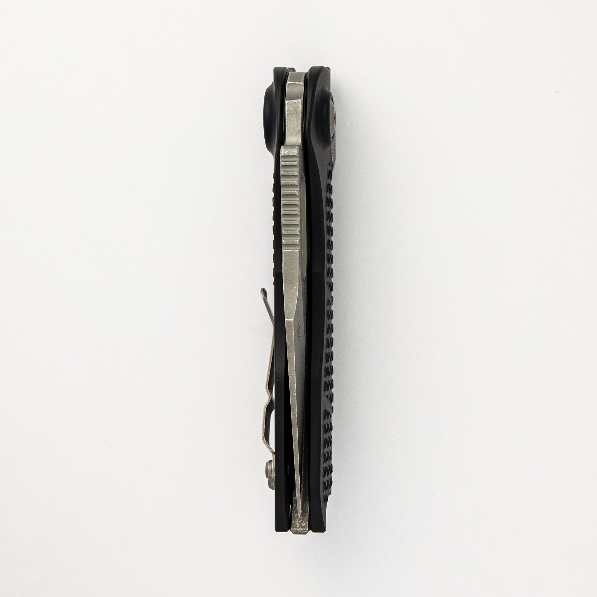 Stitch – A S/E Apacolyptic Partial Serrated 169-11 AP (Borka Blades Design)