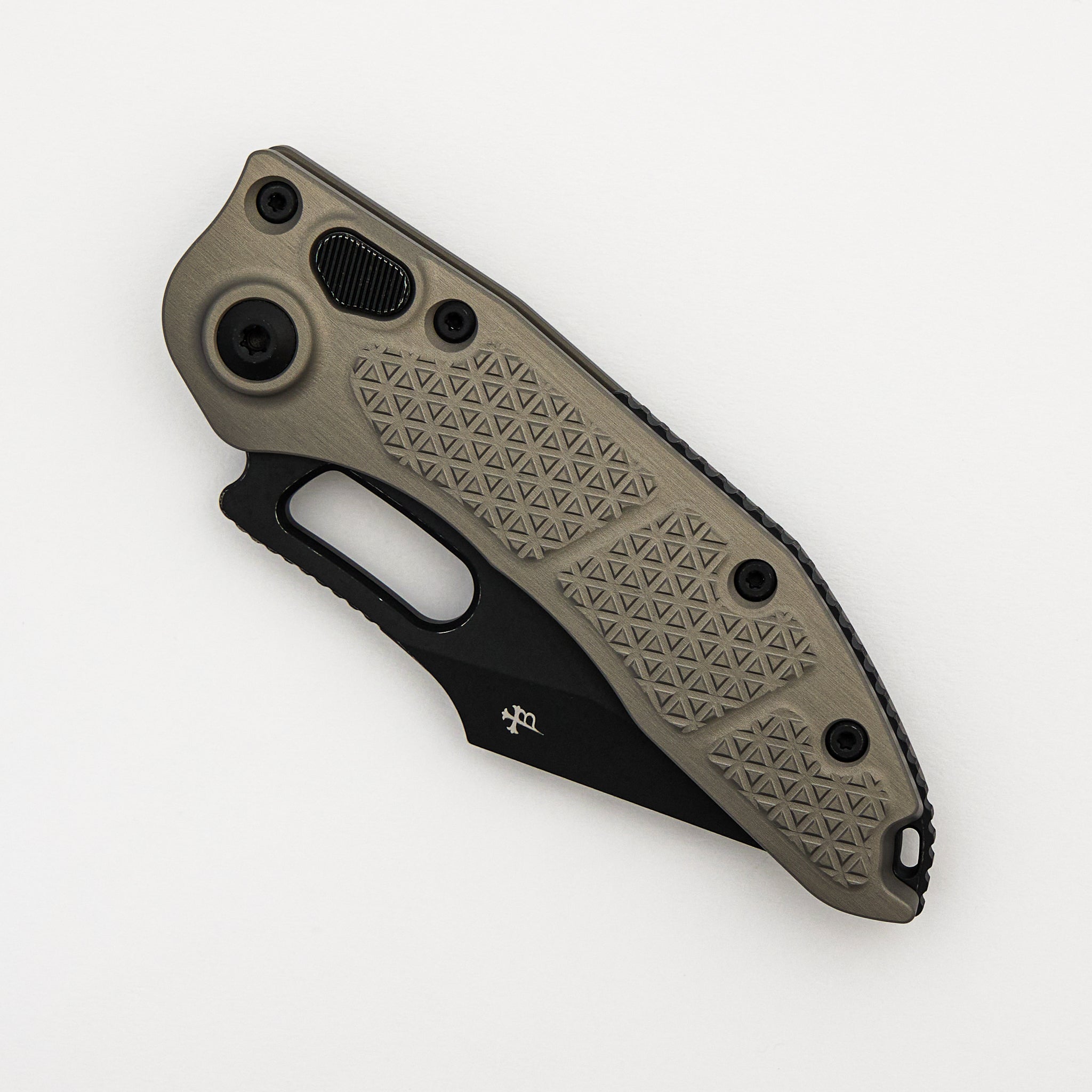 Stitch - A S/E Natural Clear Standard Apocalyptic 169-1 APNC