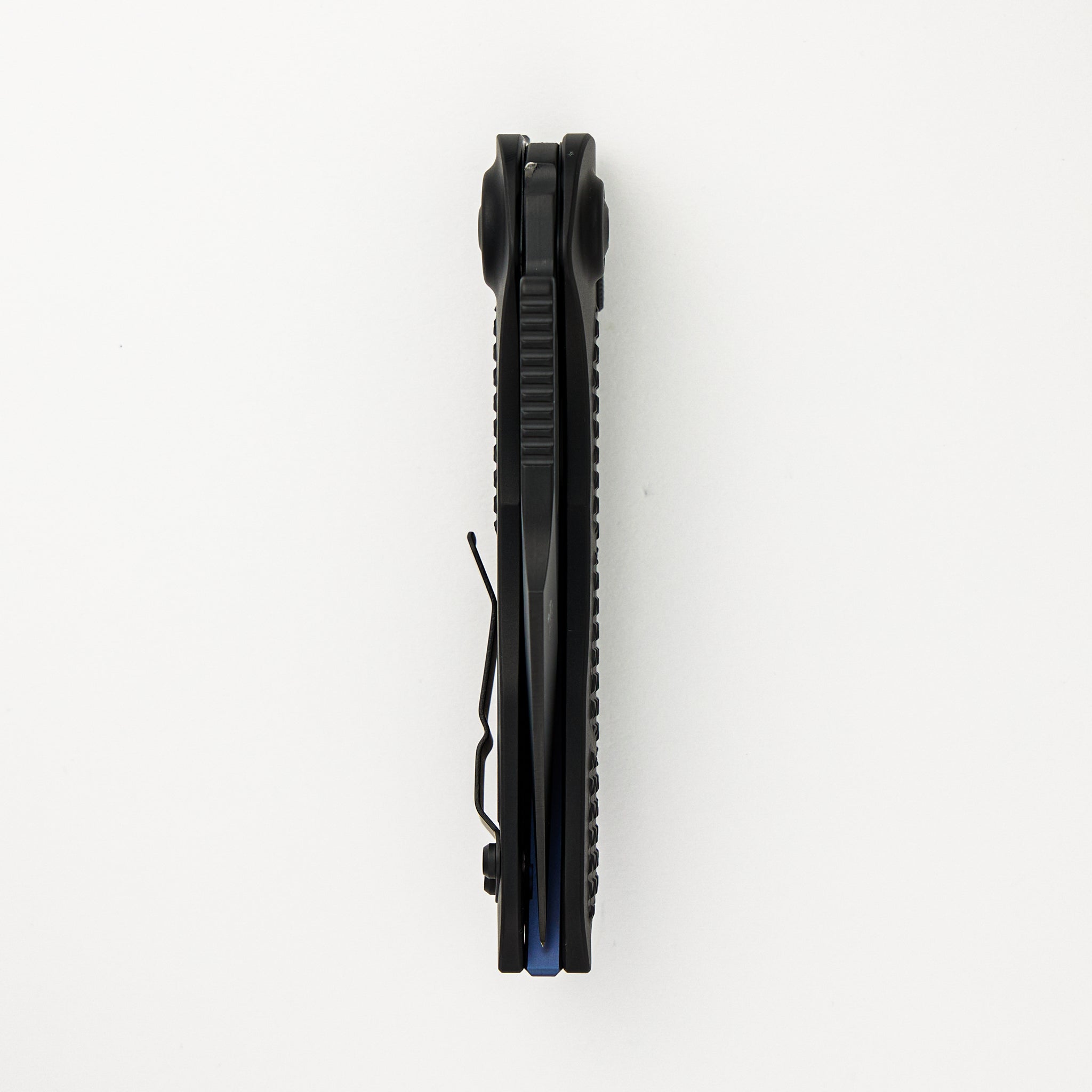 Stitch - A S/E Black Standard 169-1 BK-A1TI (Borka Blades Design)