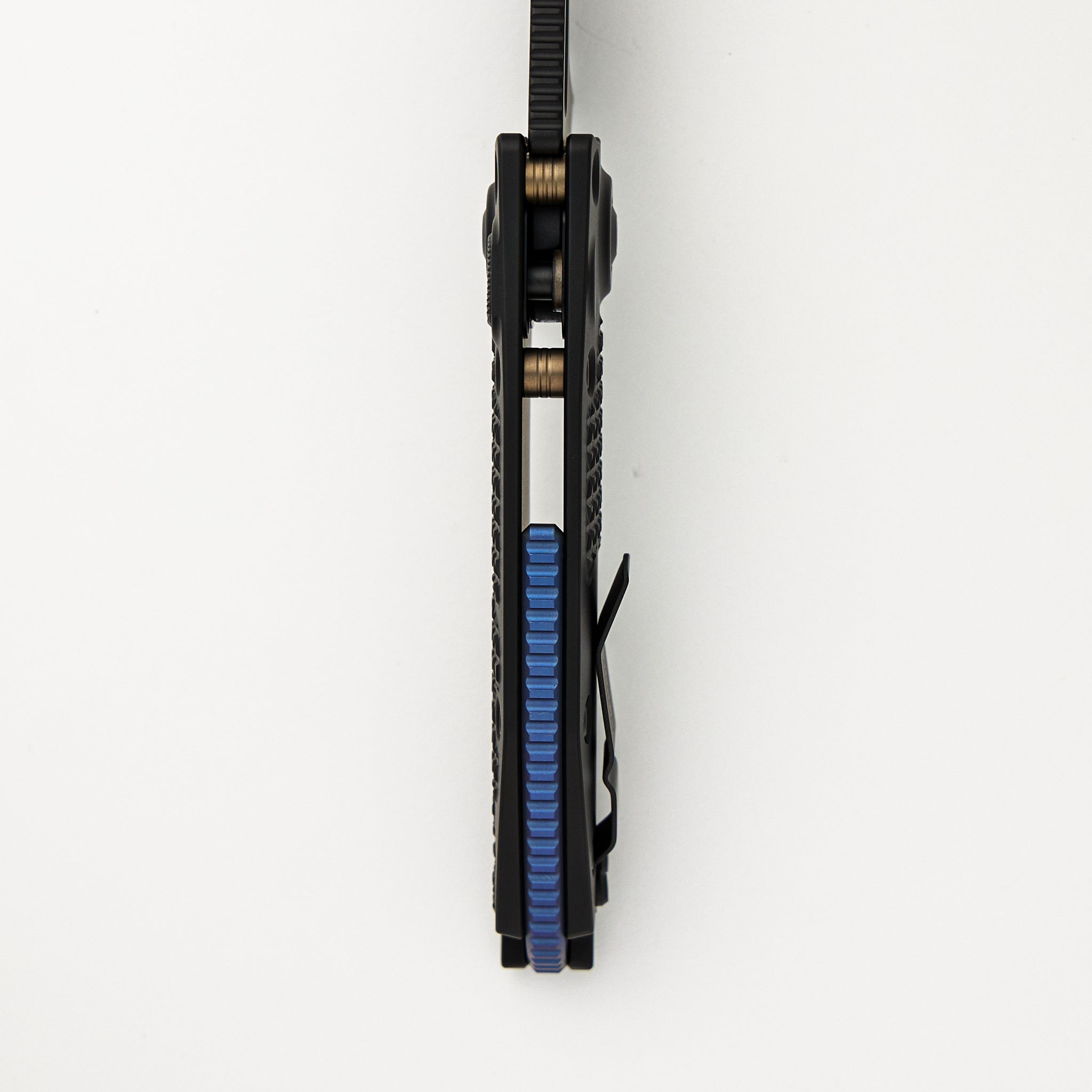Stitch - A S/E Black Standard 169-1 BK-A1TI (Borka Blades Design)