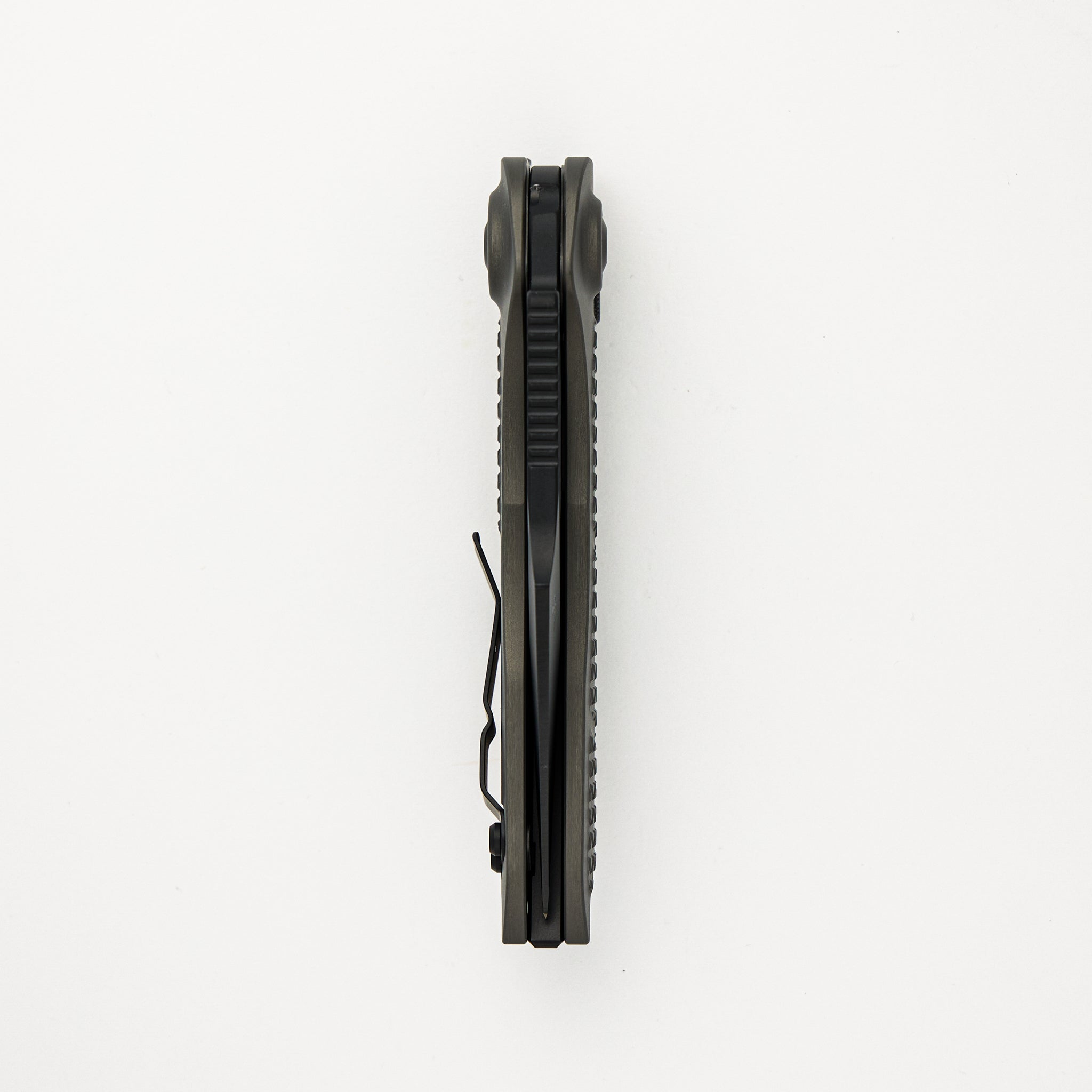 Stitch - A S/E Natural Clear Standard 169-1 NC (Borka Blades Design)