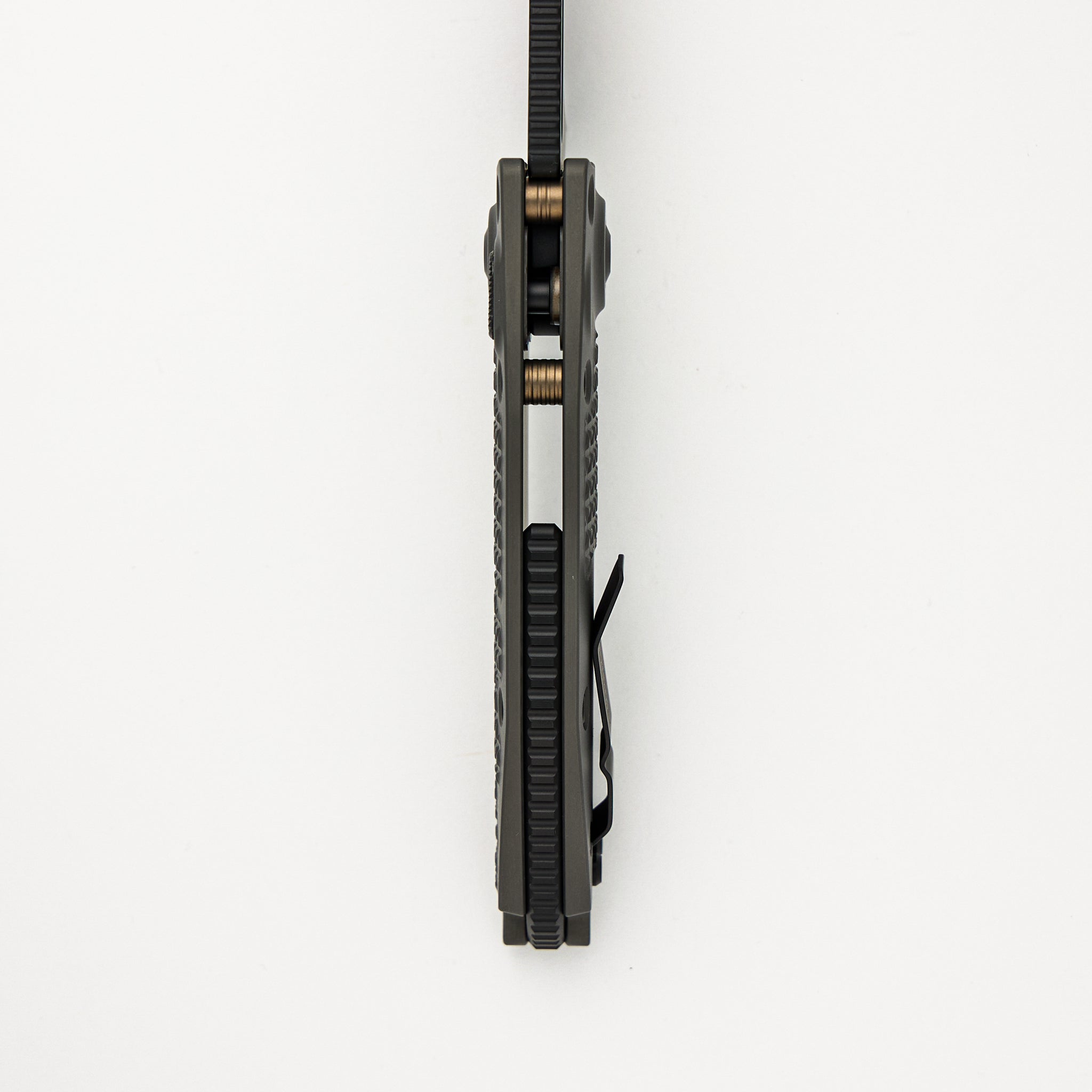 Stitch - A S/E Natural Clear Standard 169-1 NC (Borka Blades Design)