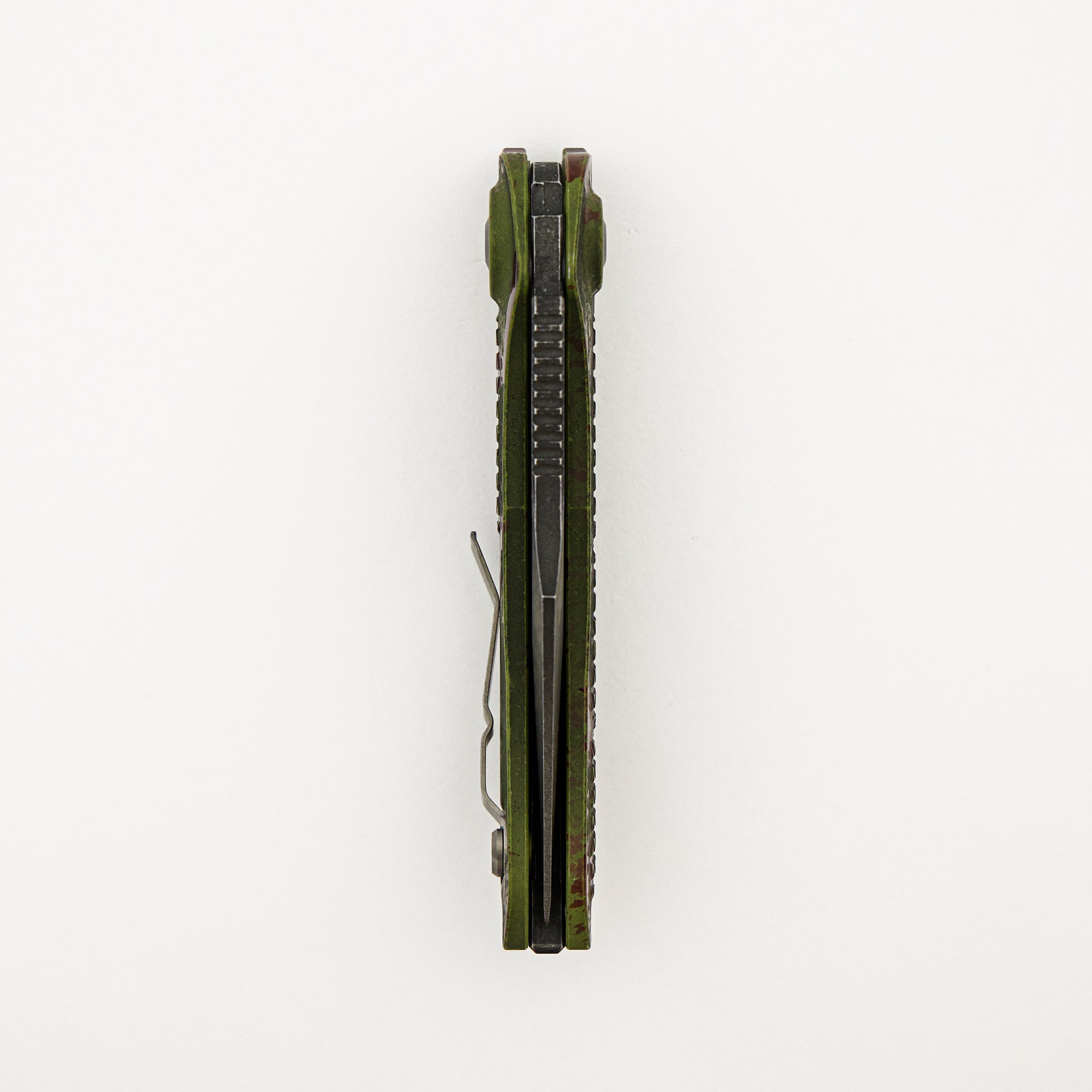"Signature Series" Stitch - A S/E Outbreak Standard 169-1 OBS