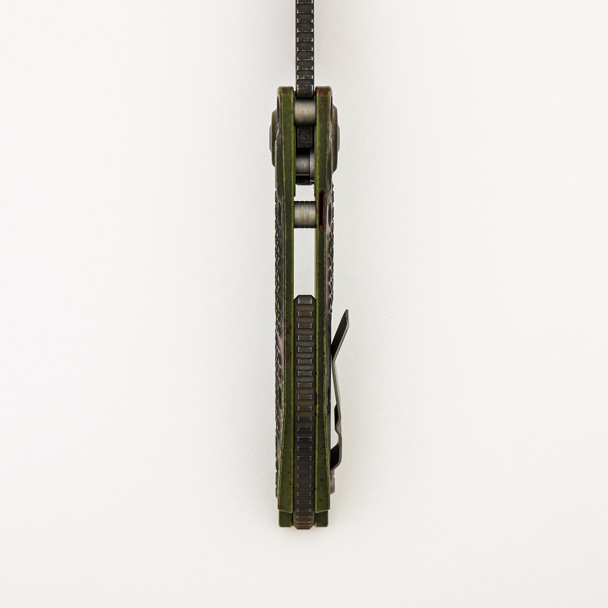 "Signature Series" Stitch - A S/E Outbreak Standard 169-1 OBS