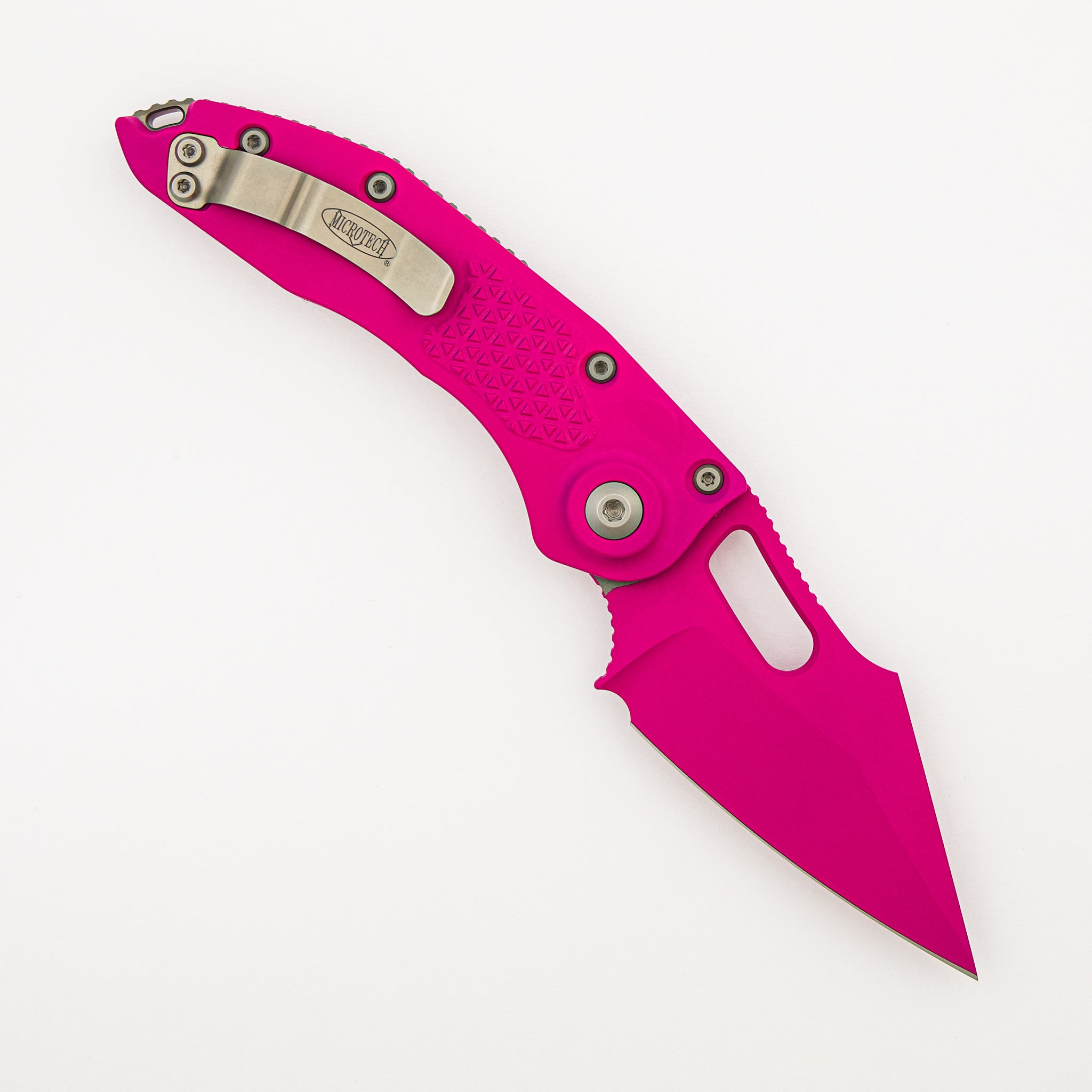 Stitch - A S/E Cerakote Pink Standard 169-1 PK-X14