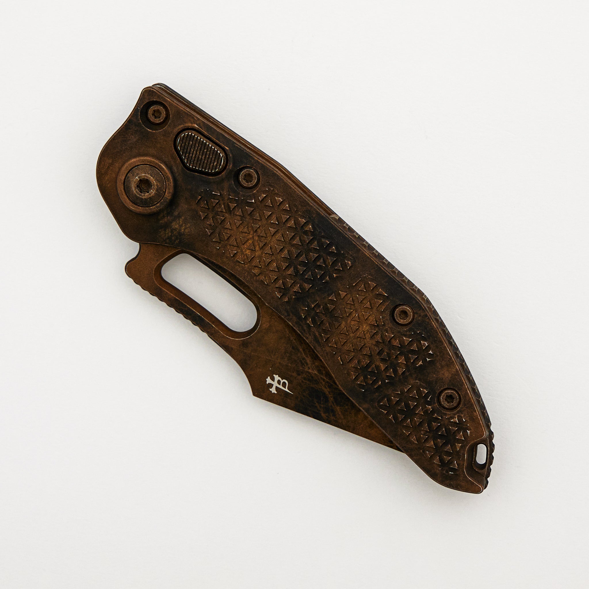 "Signature Series" Stitch - A S/E Plague Outbreak Standard 169-1 PLOBS