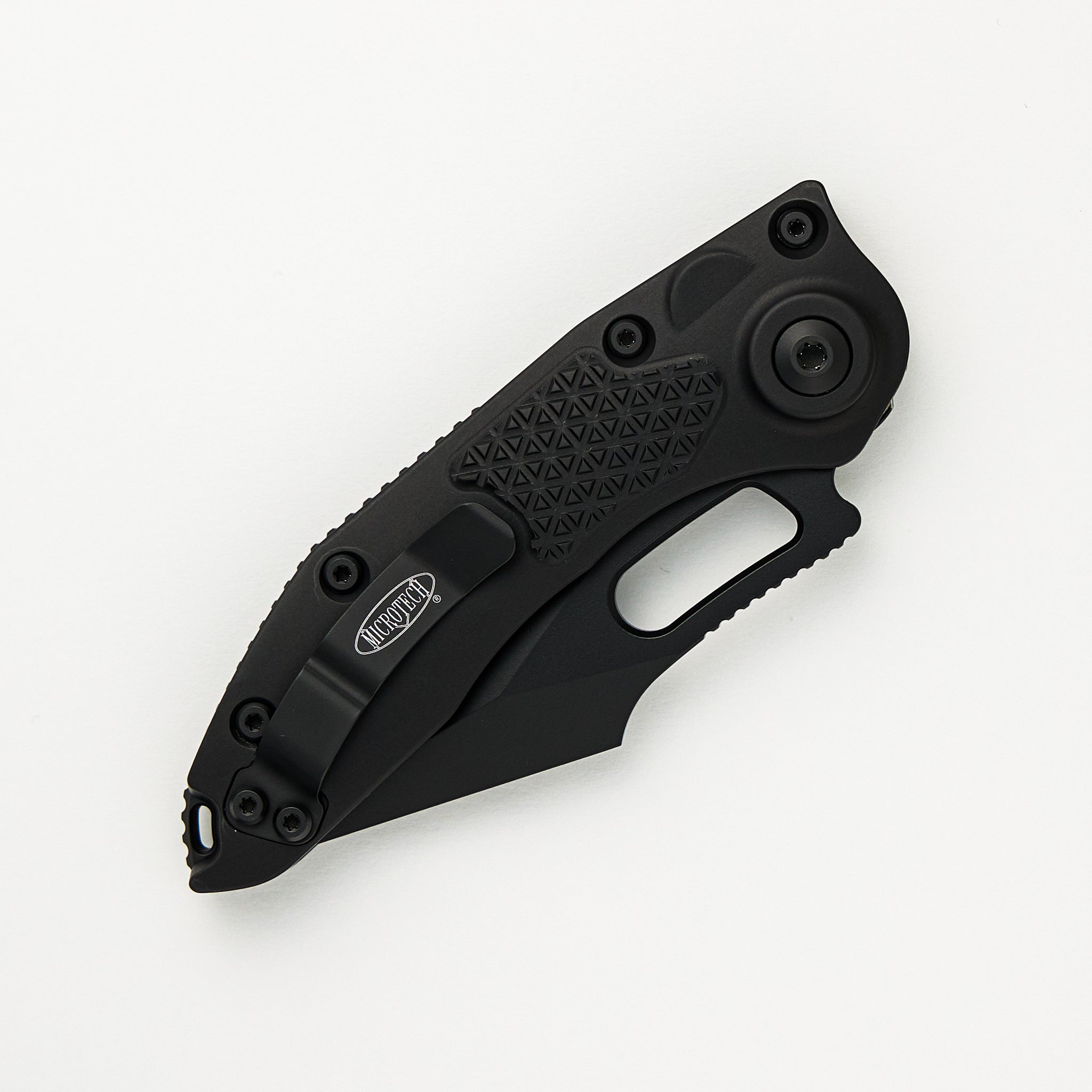Stitch – A S-E Tactical Standard 169-1 T (Borka Blades Design)