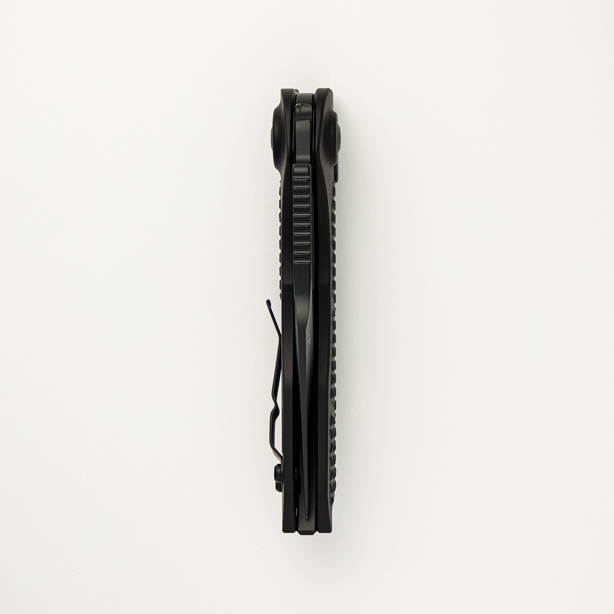 Stitch - A S/E Tactical Partial Serrated 169-2 T (Borka Blades Design)