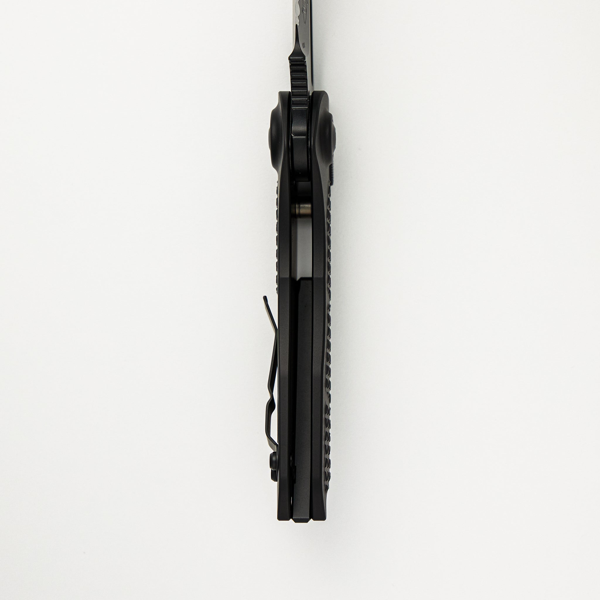 Stitch - A S/E Tactical Partial Serrated 169-2 T (Borka Blades Design)