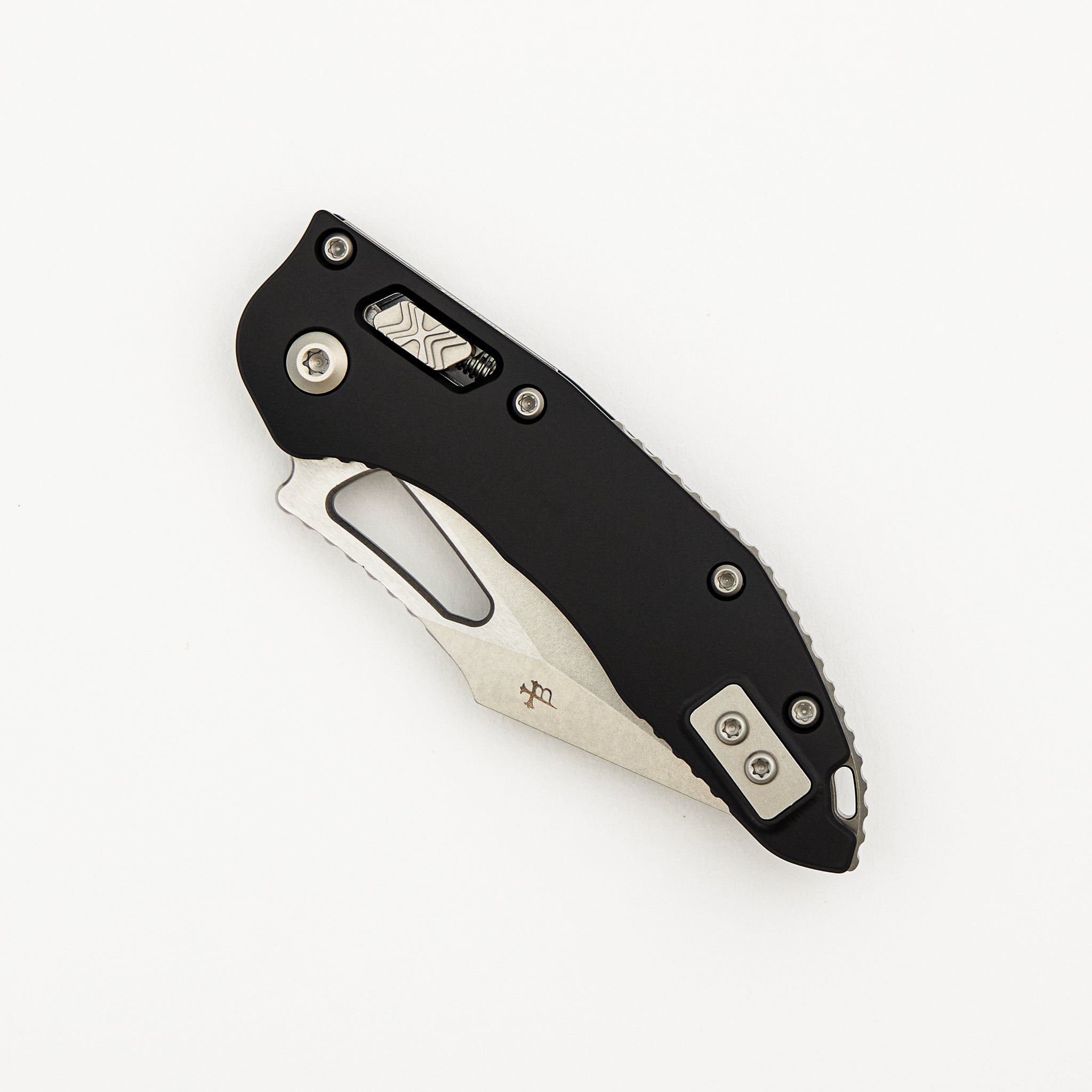 M-Stitch - RAM-LOK S/E Stonewash Standard 169MRL-10
