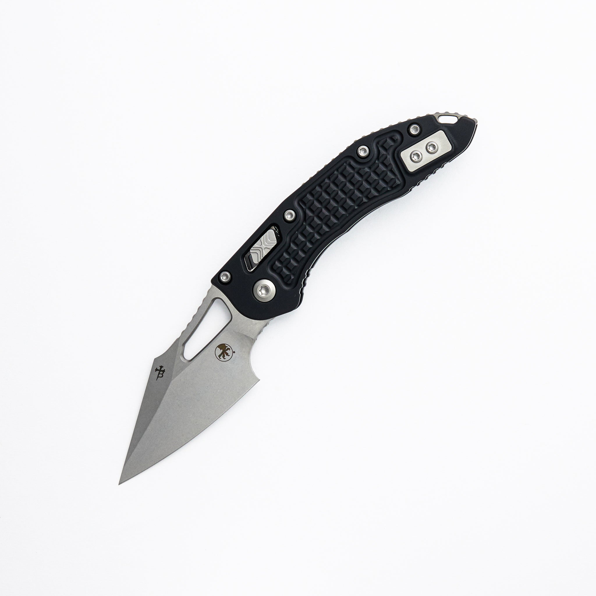 M-Stitch - RAM-LOK S/E Frag Stonewash Standard 169MRL-10 FR