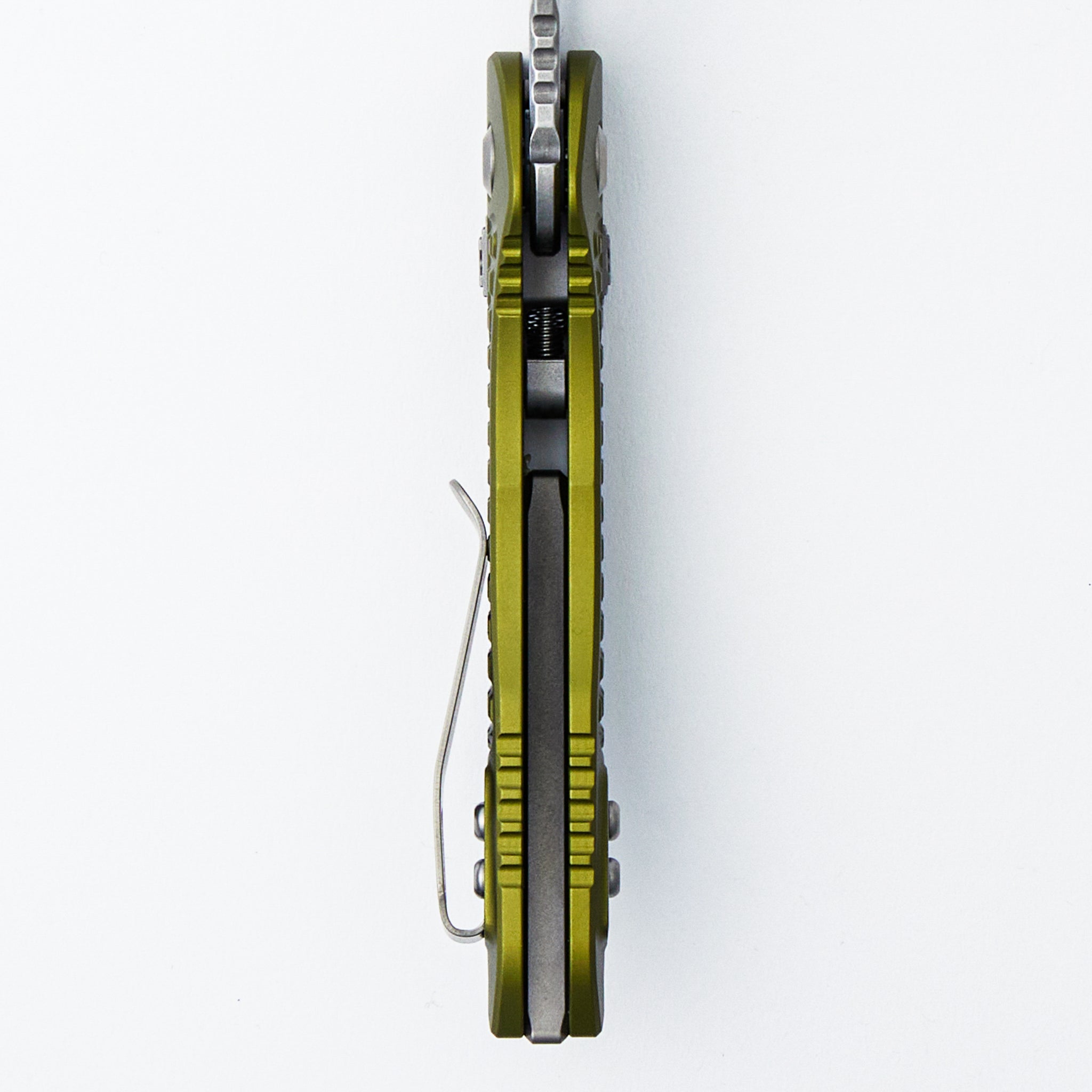 M-Stitch - RAM-LOK S/E Frag OD Green Stonewash Standard 169MRL-10 FROD