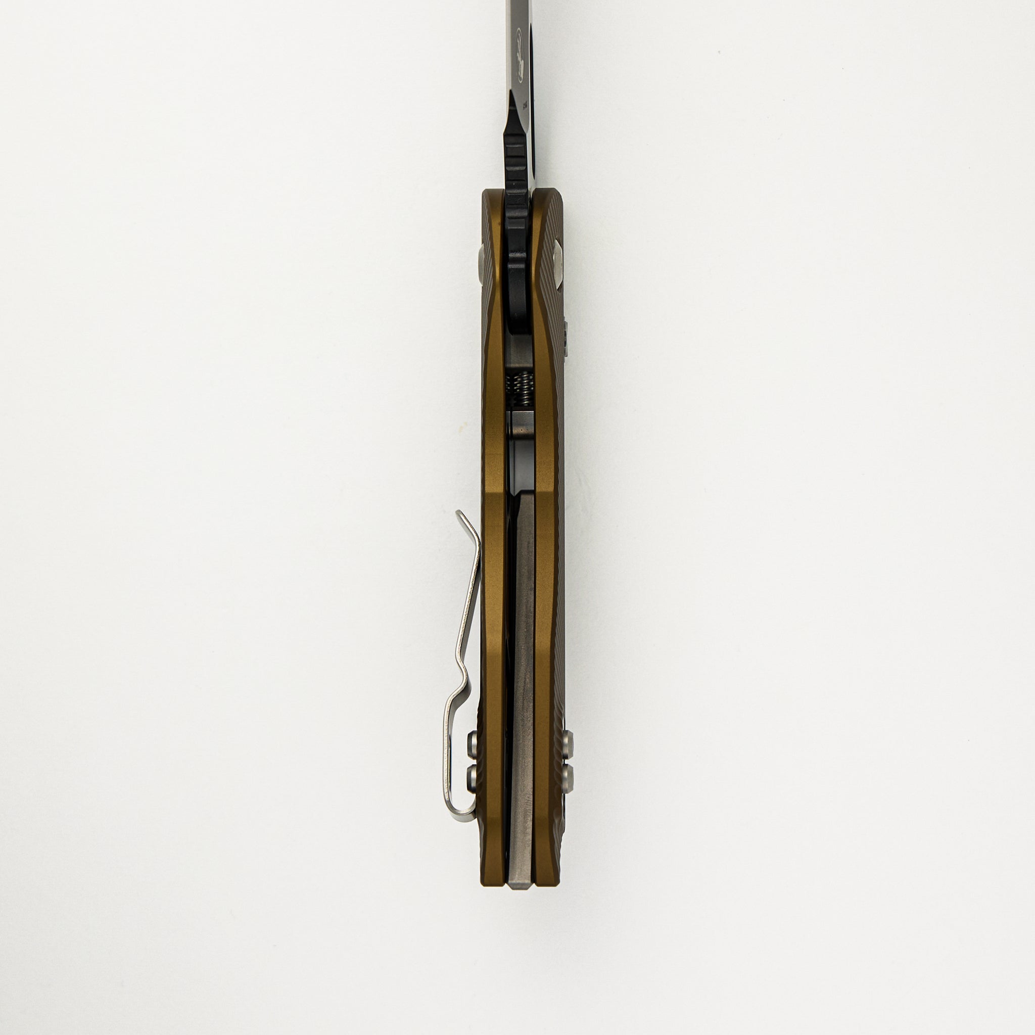 Stitch – RAM-LOK S/E Fluted OD Green Standard 169RL-1 FLOD (Borka Blades Design)