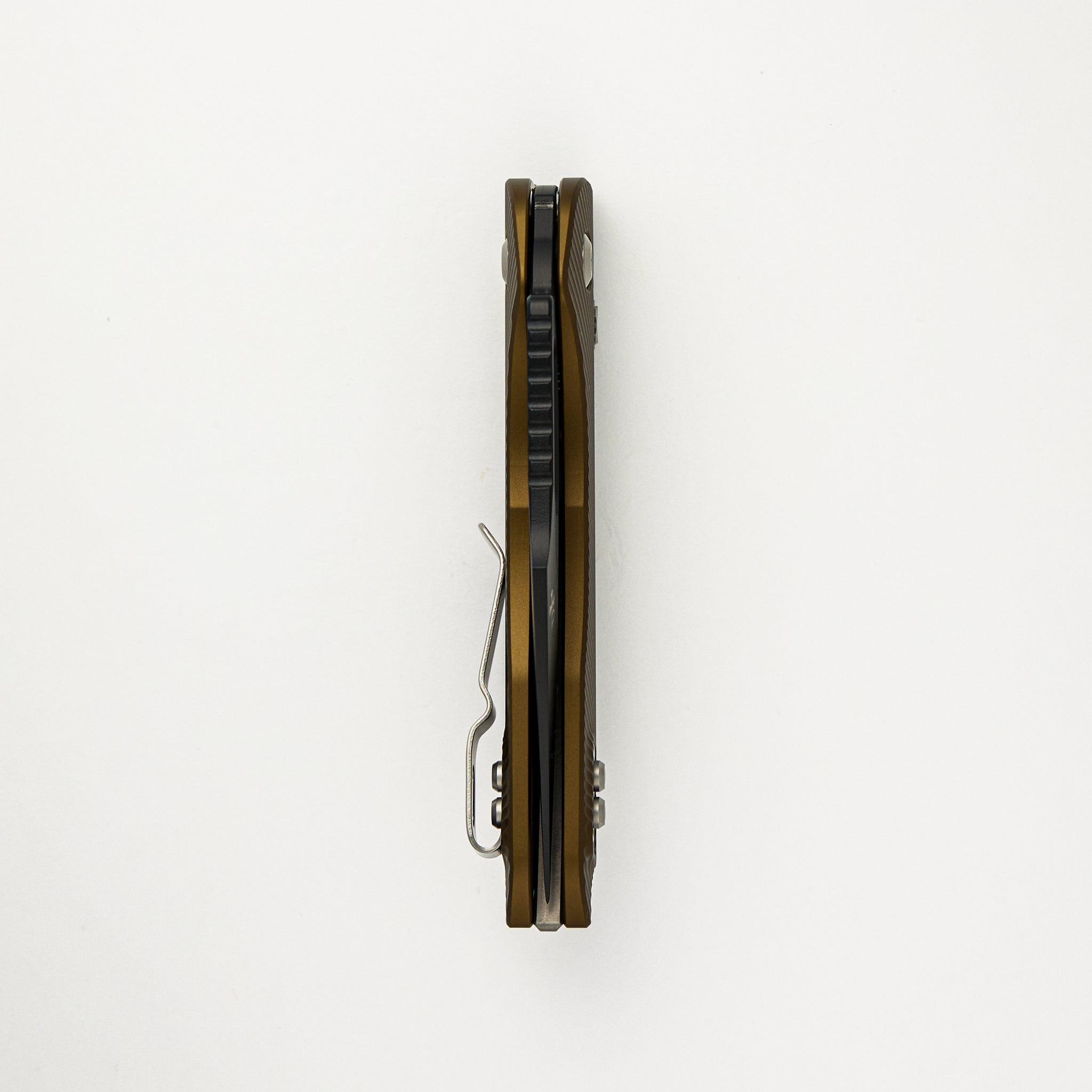 Stitch – RAM-LOK S/E Fluted OD Green Standard 169RL-1 FLOD (Borka Blades Design)