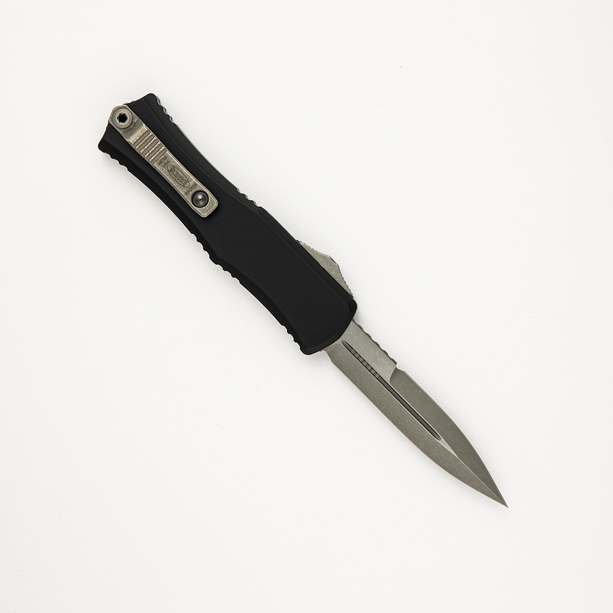 Mini Hera II Bayonet Apocalyptic Standard 1701M-10AP