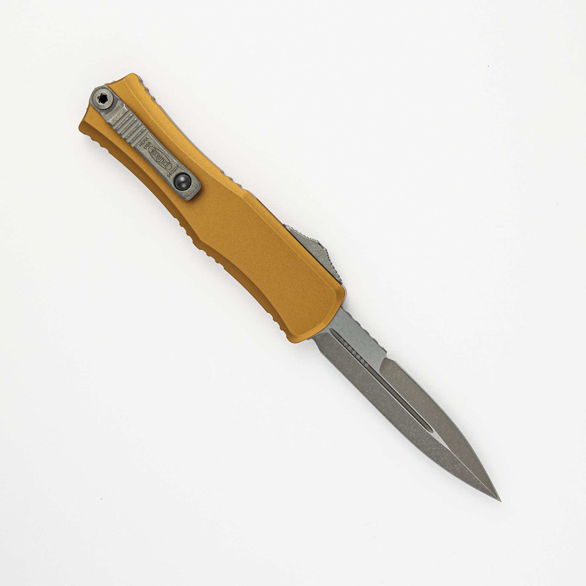 Mini Hera II Bayonet Tan Apocalyptic Standard 1701M-10 APTA