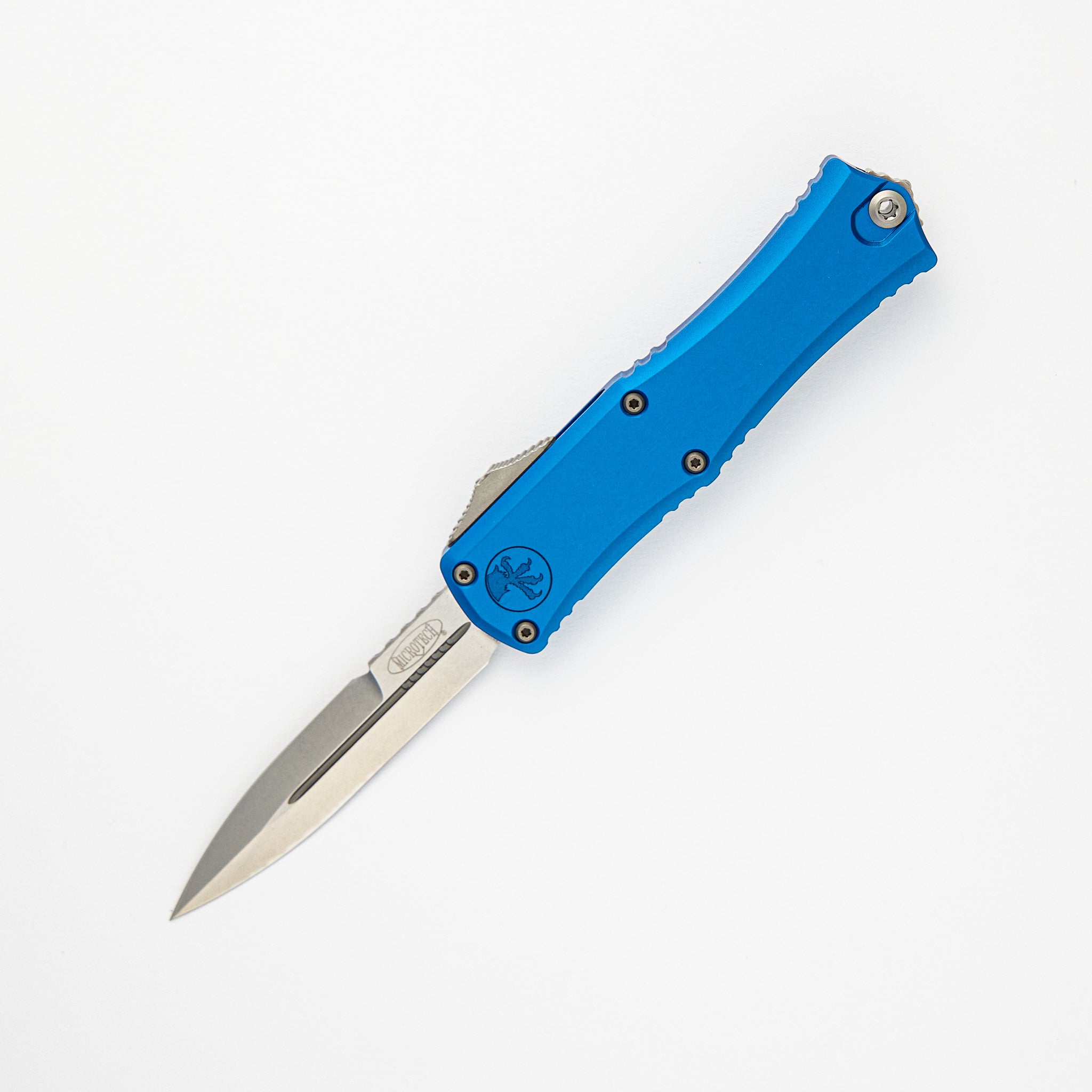 Mini Hera II Bayonet Blue Stonewashed Standard 1701M-10 BL