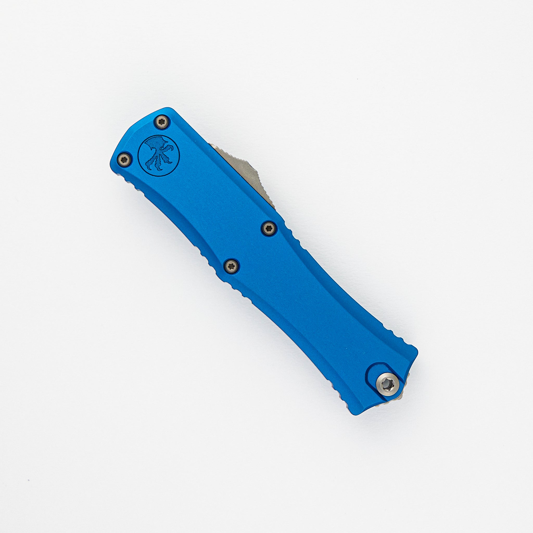 Mini Hera II Bayonet Blue Stonewashed Standard 1701M-10 BL