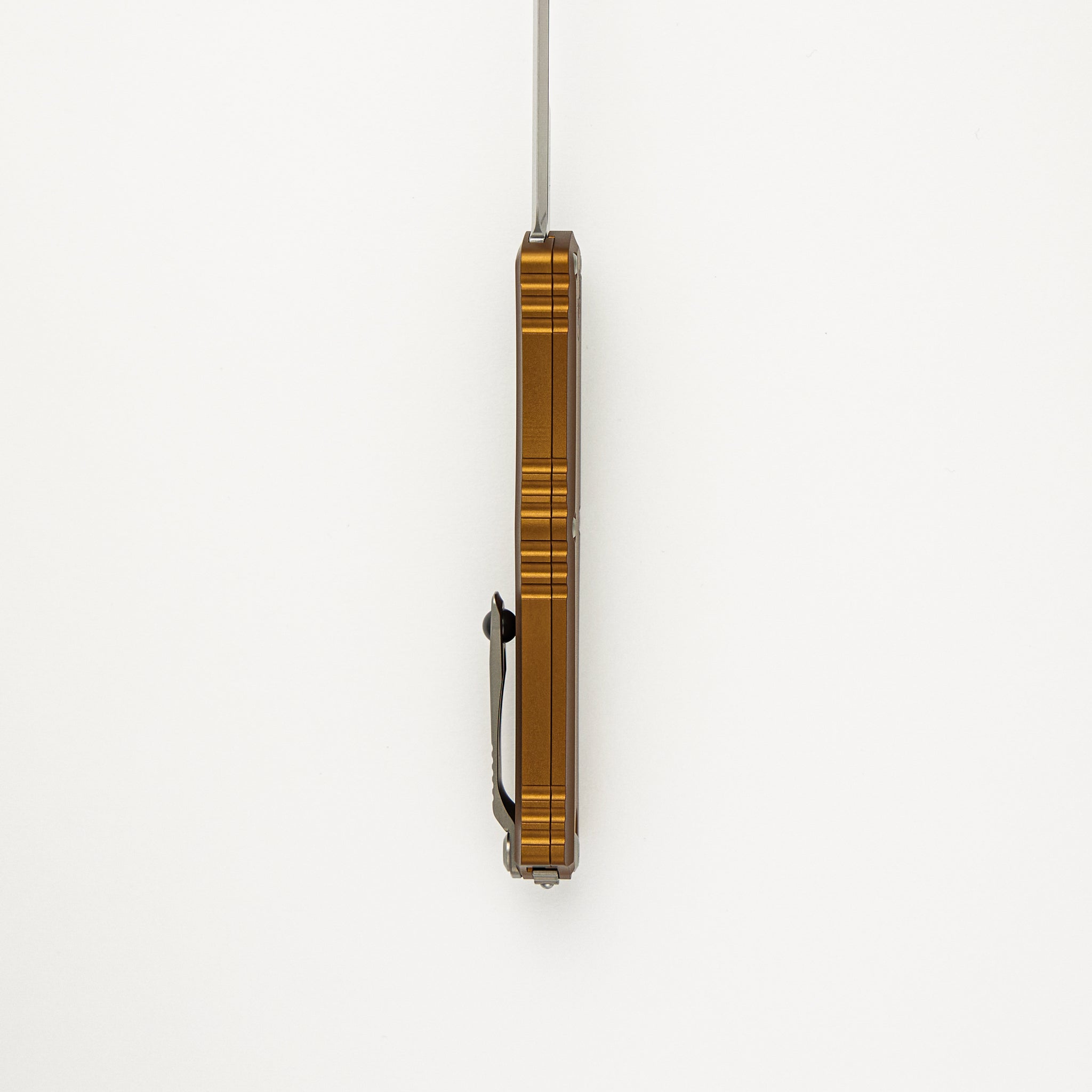 Mini Hera II Bayonet Tan Stonewashed Standard 1701M-10 TA