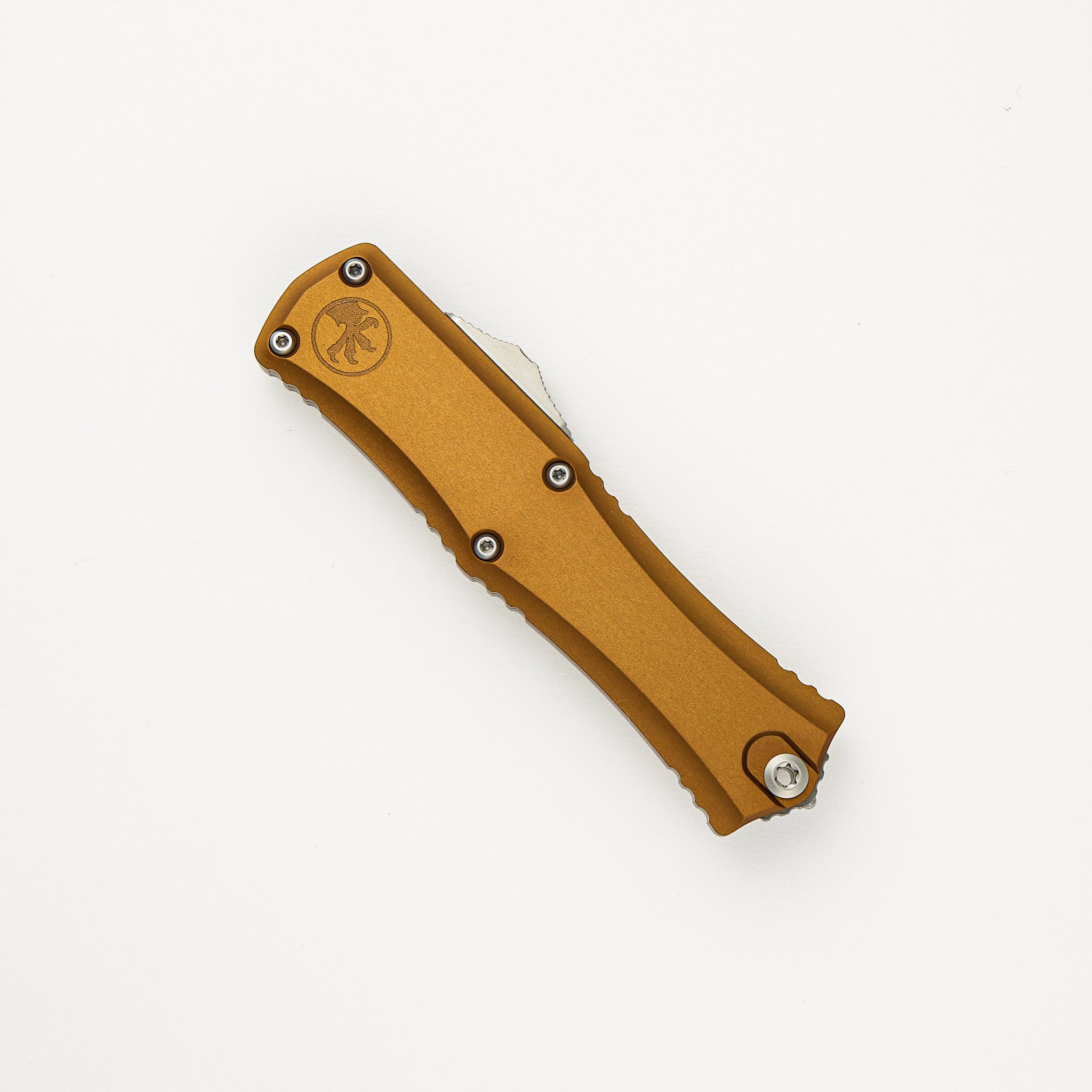 Mini Hera II Bayonet Tan Stonewashed Standard 1701M-10 TA