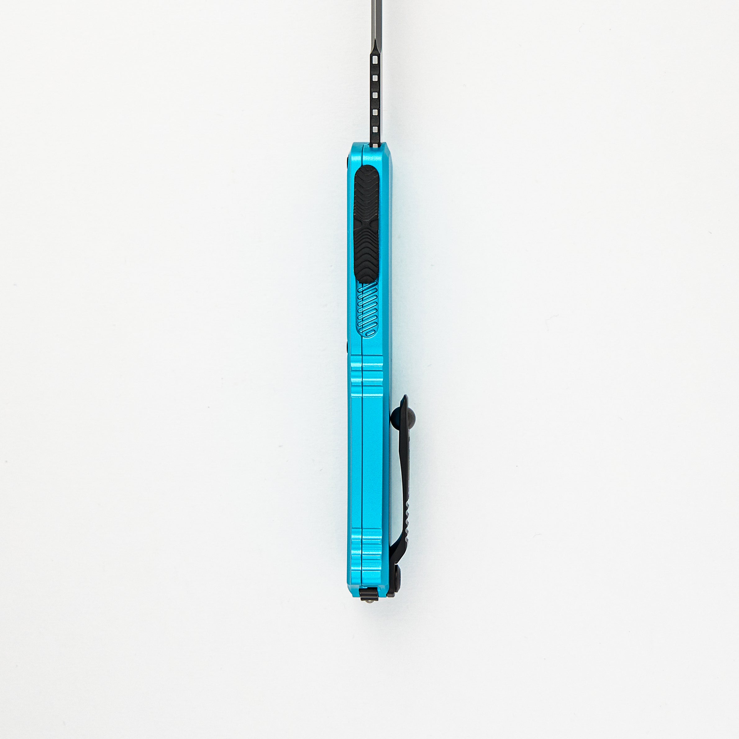 Mini Hera II Bayonet Turquoise Black Standard 1701M-1TQ