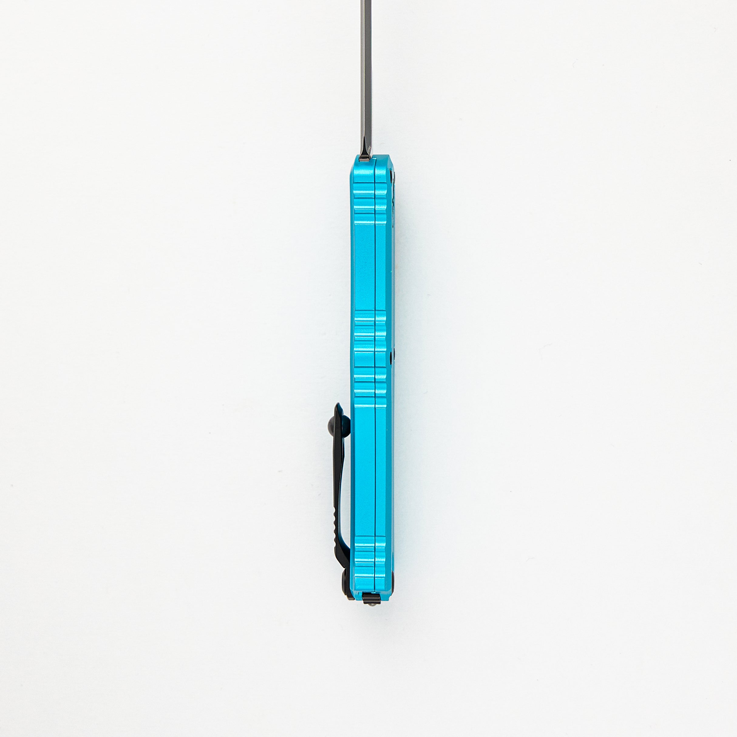 Mini Hera II Bayonet Turquoise Black Standard 1701M-1TQ