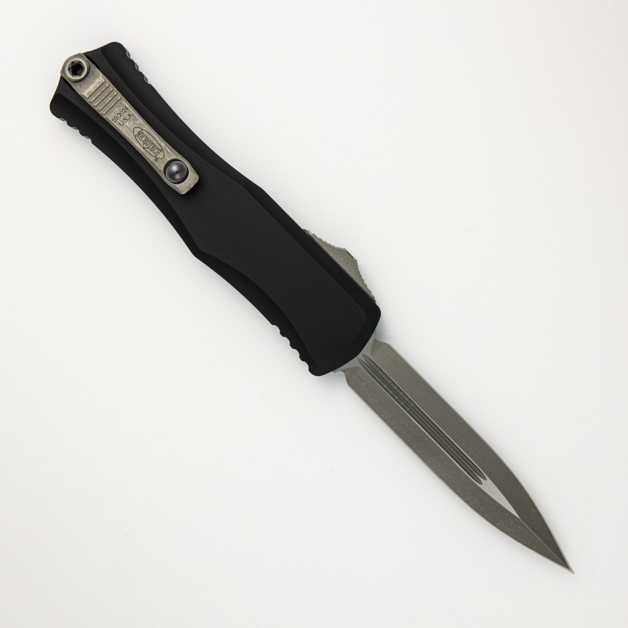 Hera II Apocalyptic D/E Black Standard 1702-10AP