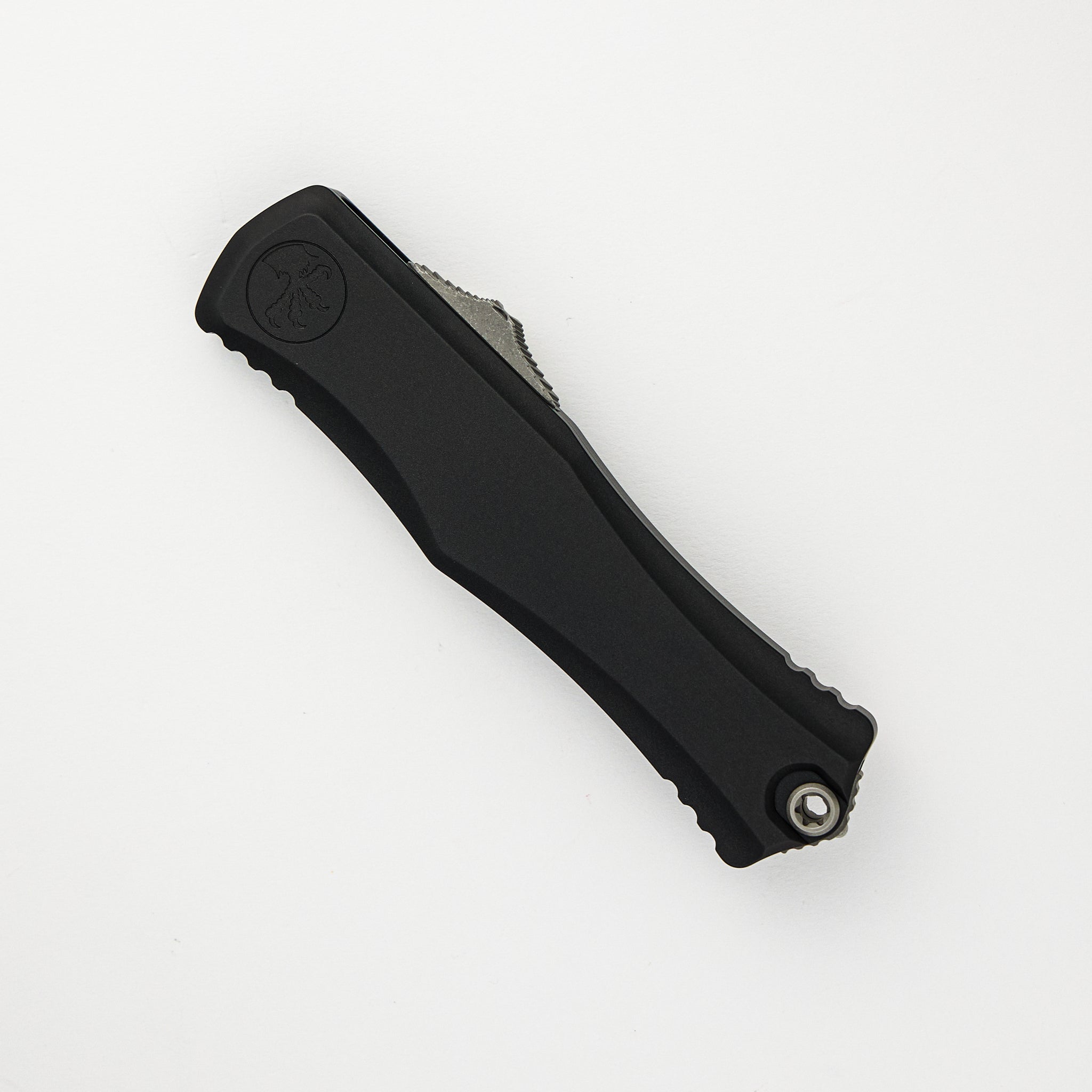 Hera II Apocalyptic D/E Black Standard 1702-10AP
