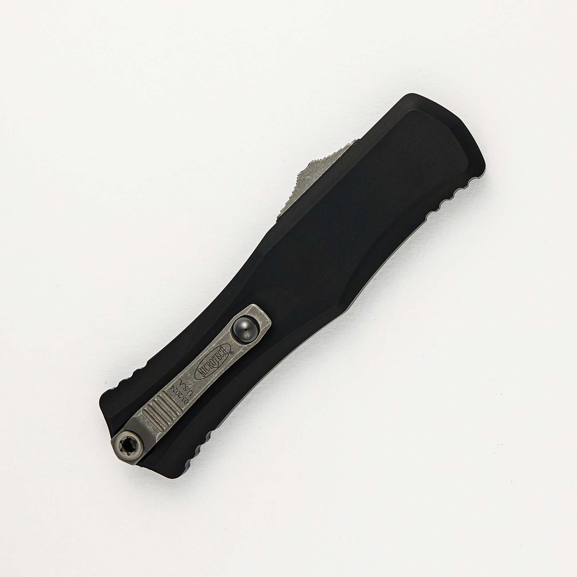 Hera II Apocalyptic D/E Black Standard 1702-10AP