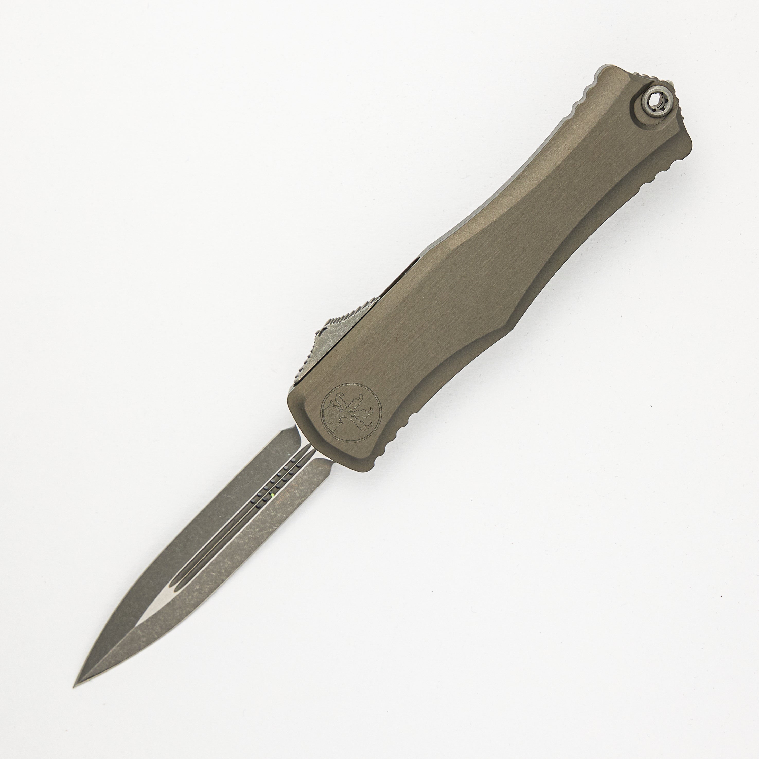 Hera II Bayonet Apocalyptic D/E Natural Clear Standard 1702-10APNC