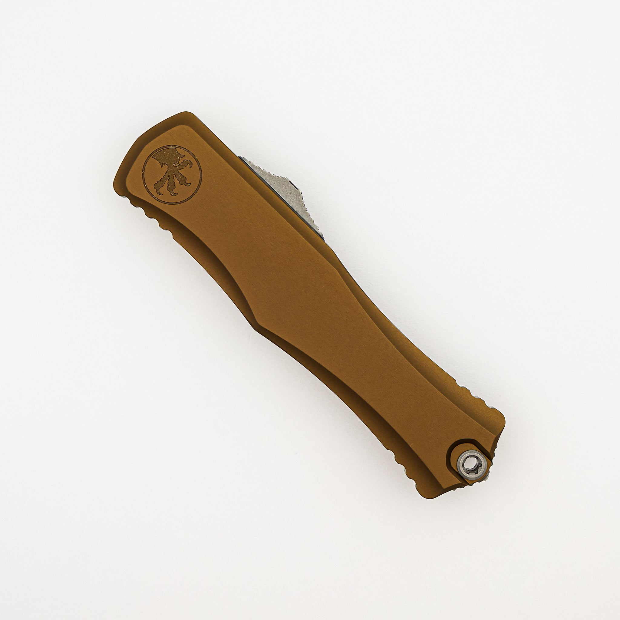 Hera II D/E OD Green Apocalyptic Standard 1702-10 APOD