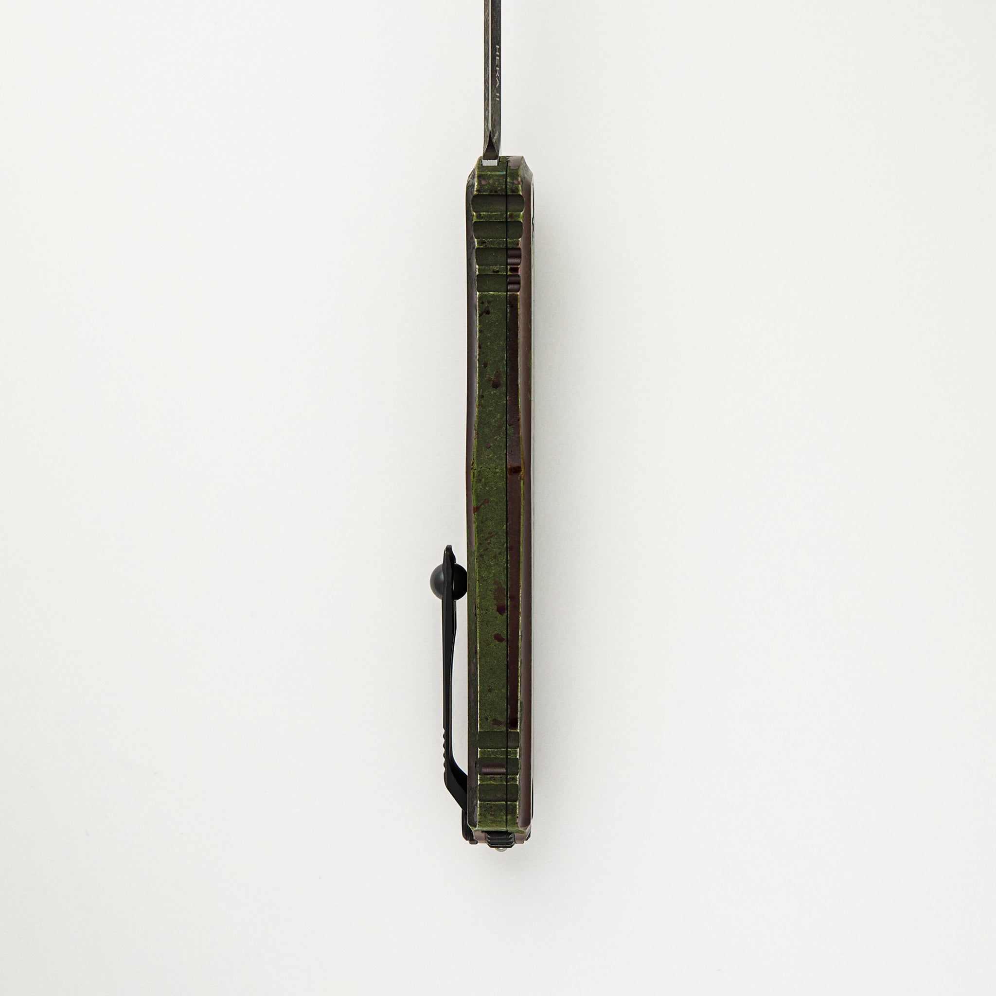 Hera II D/E Outbreak Signature Series Deep Engraved Standard 1702-1 OBDS