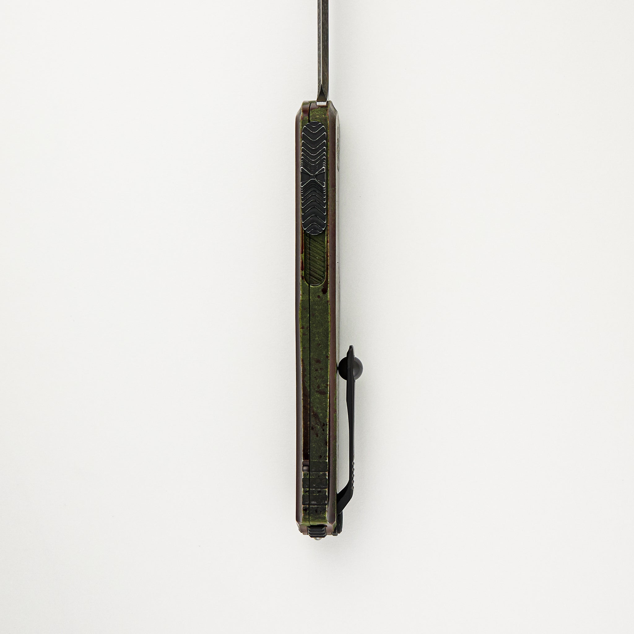 Hera II D/E Outbreak Signature Series Deep Engraved Standard 1702-1 OBDS