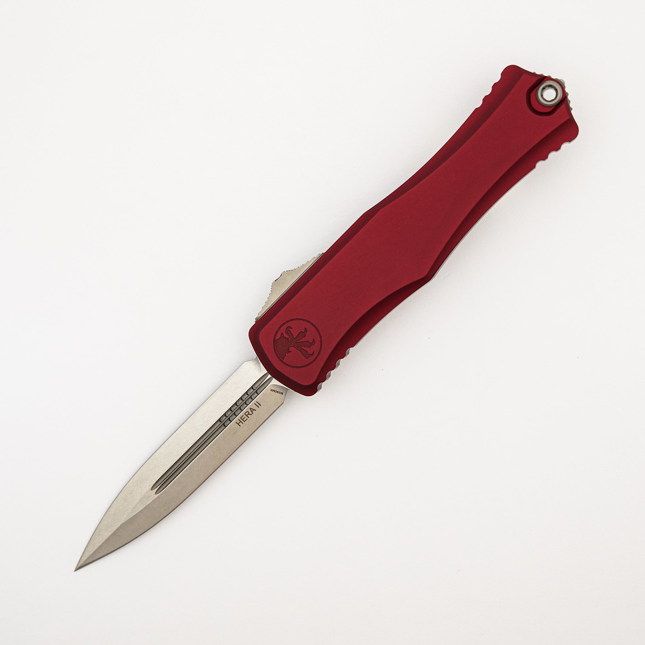 Hera II D/E Merlot Stonewash Standard 1702-10 MR