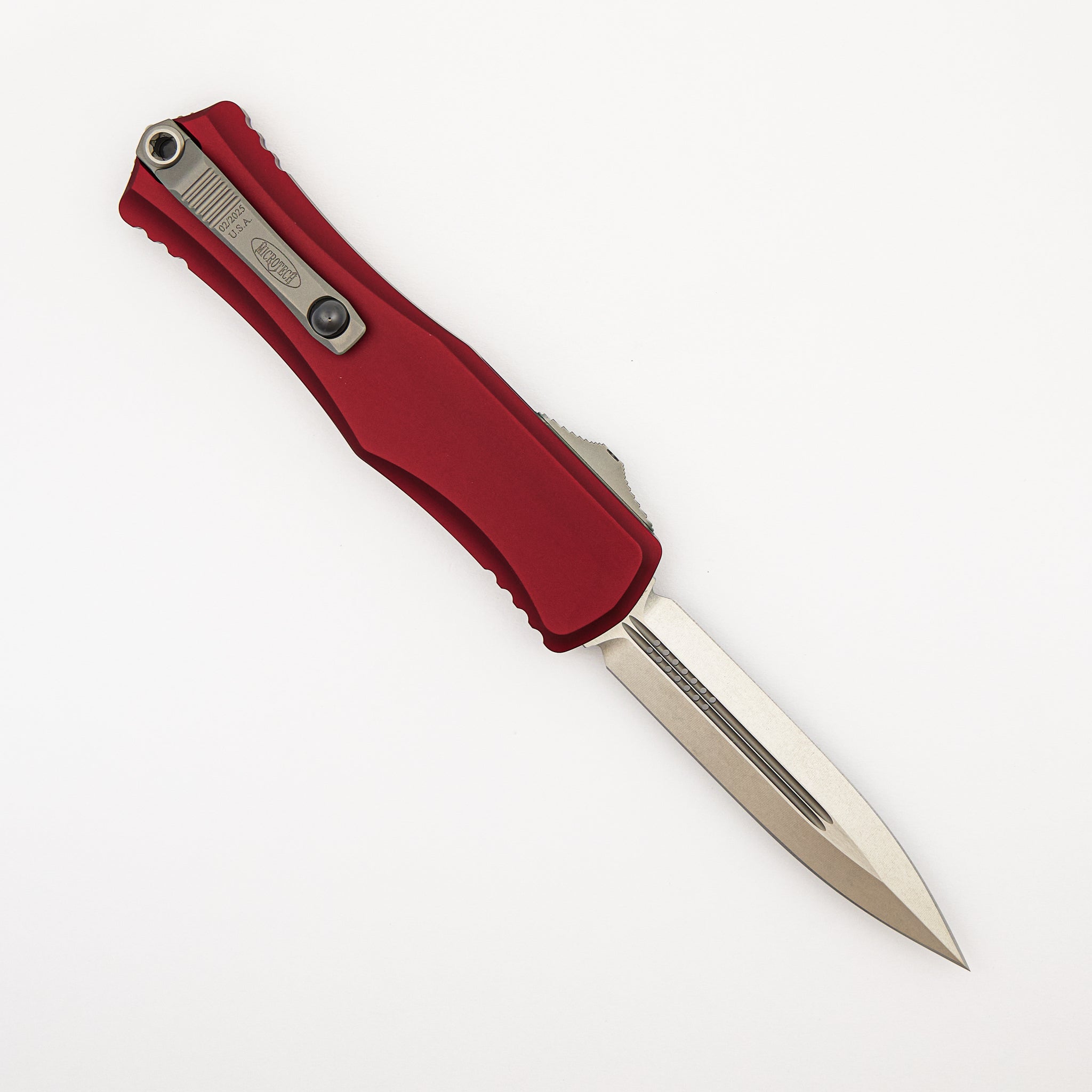 Hera II D/E Merlot Stonewash Standard 1702-10 MR