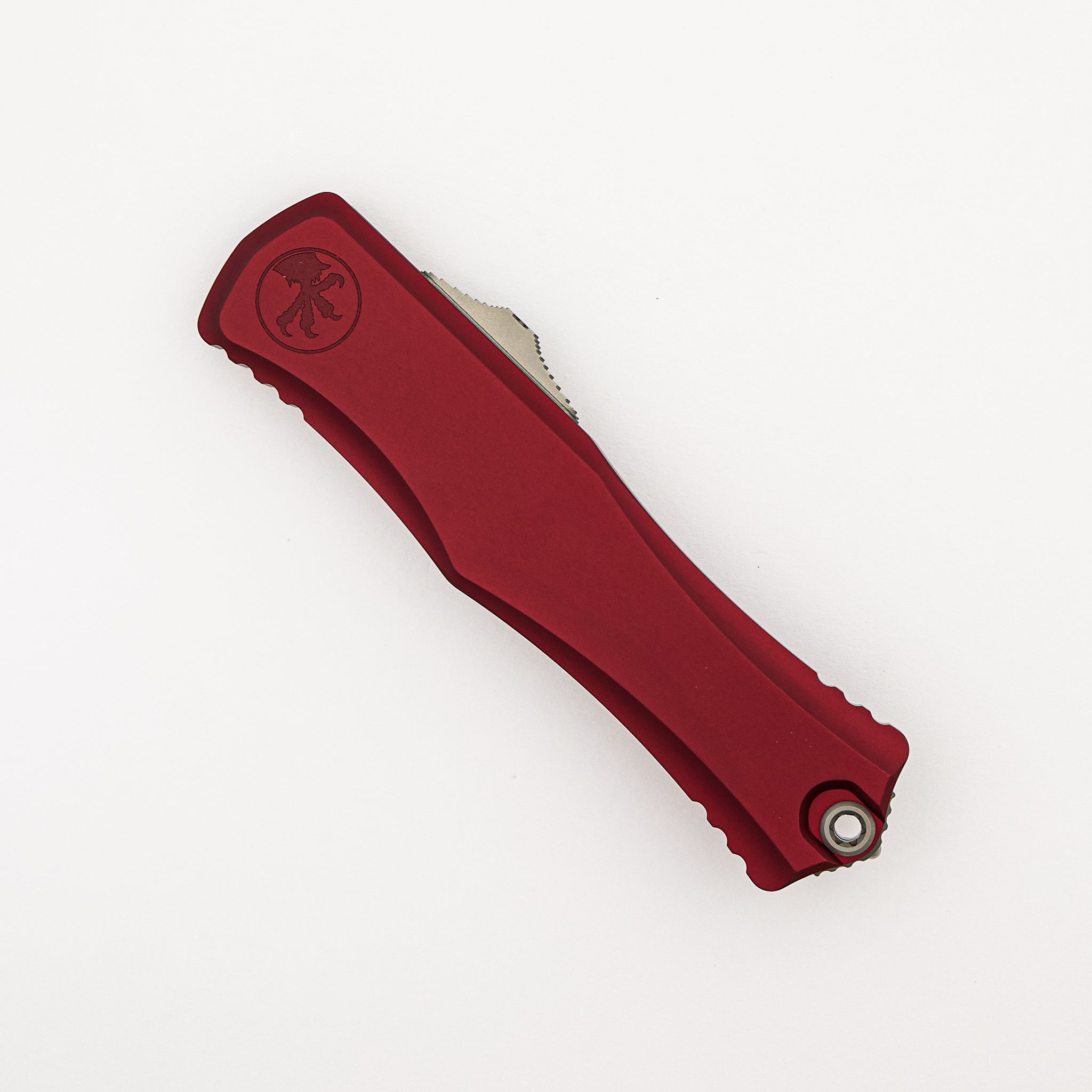 Hera II D/E Merlot Stonewash Standard 1702-10 MR