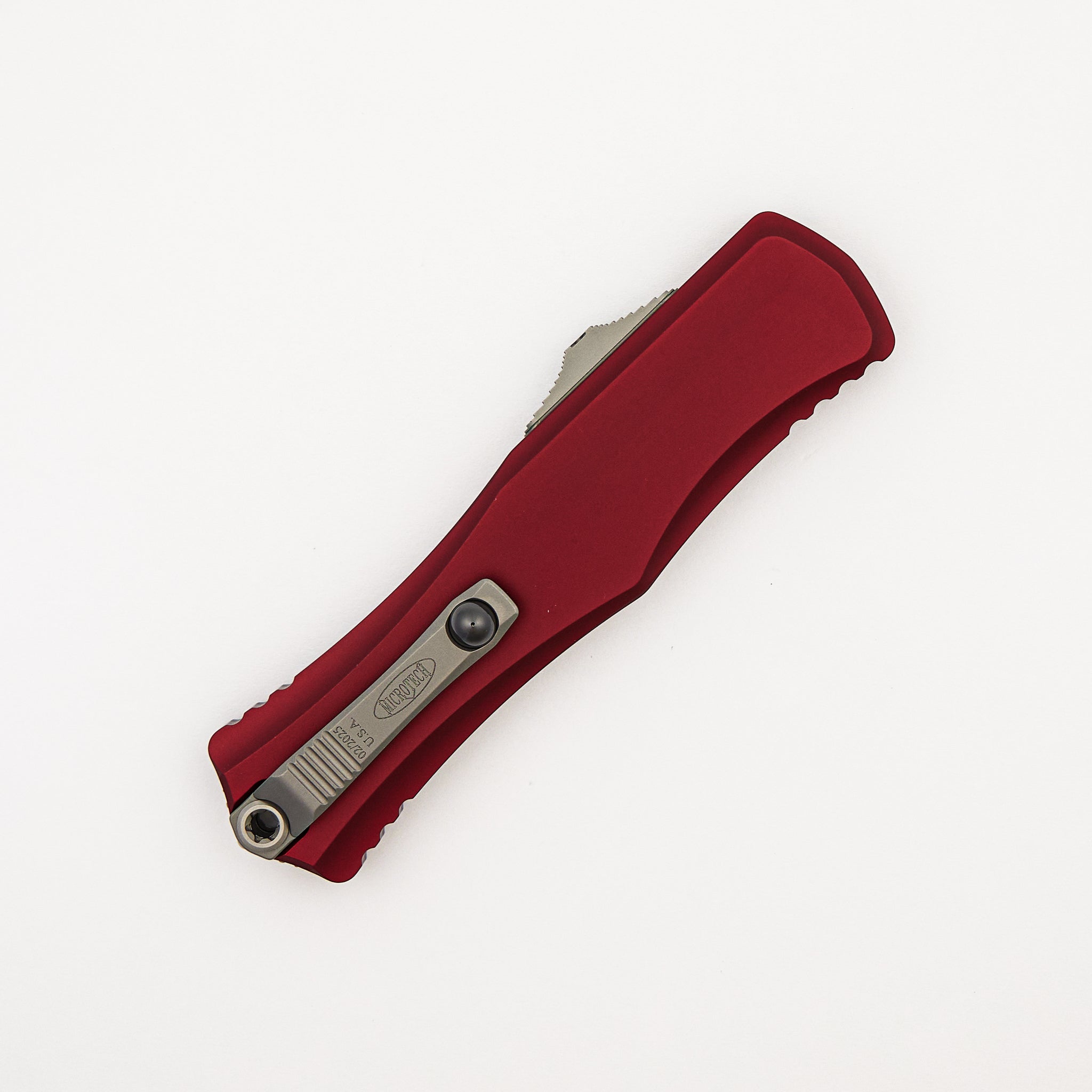 Hera II D/E Merlot Stonewash Standard 1702-10 MR